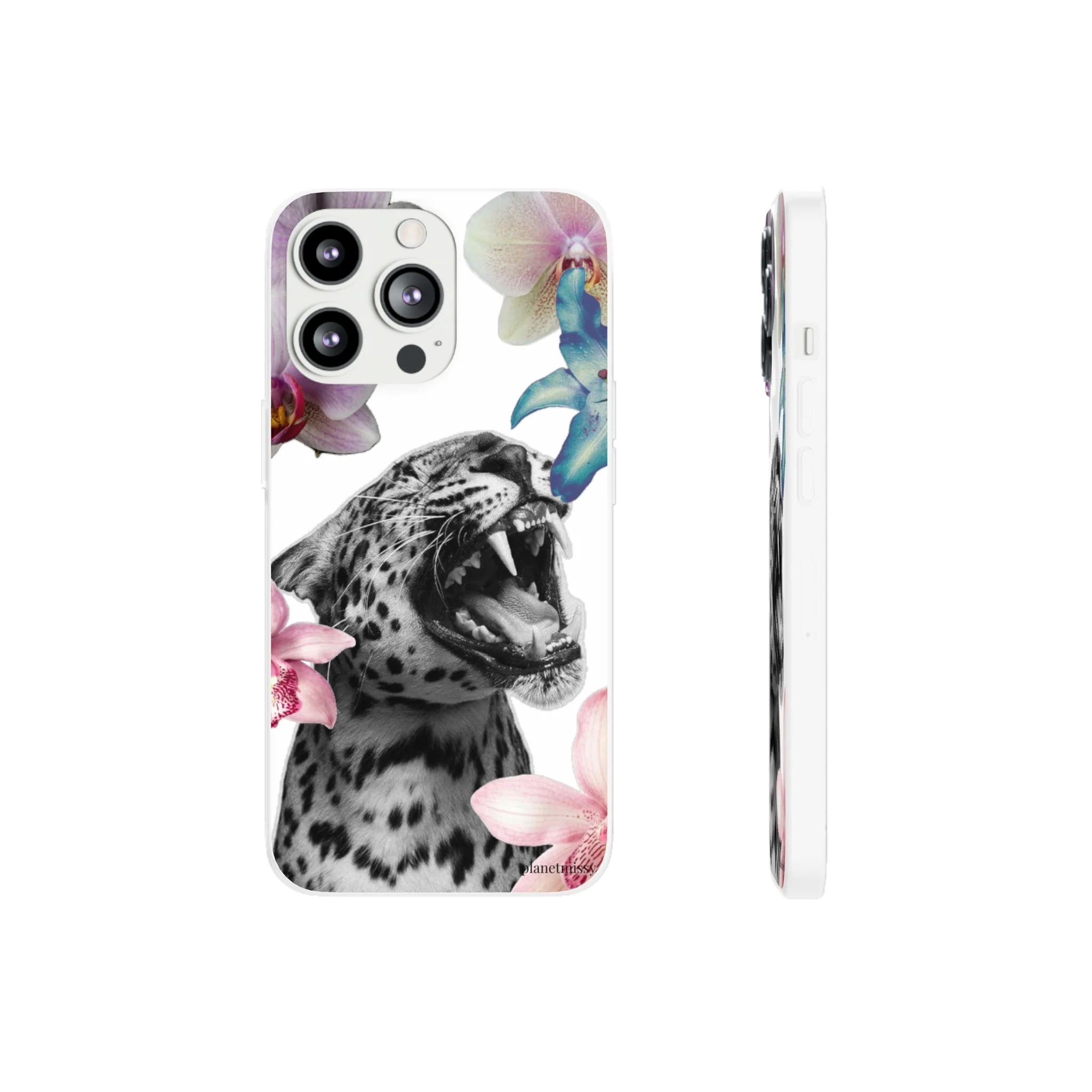 Siana Roar Case – Phone Case - Image 100