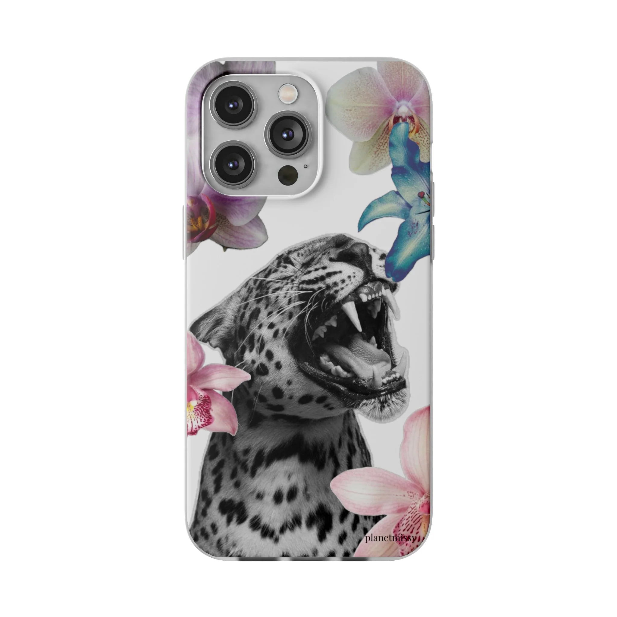 Siana Roar Case – Phone Case - Image 11