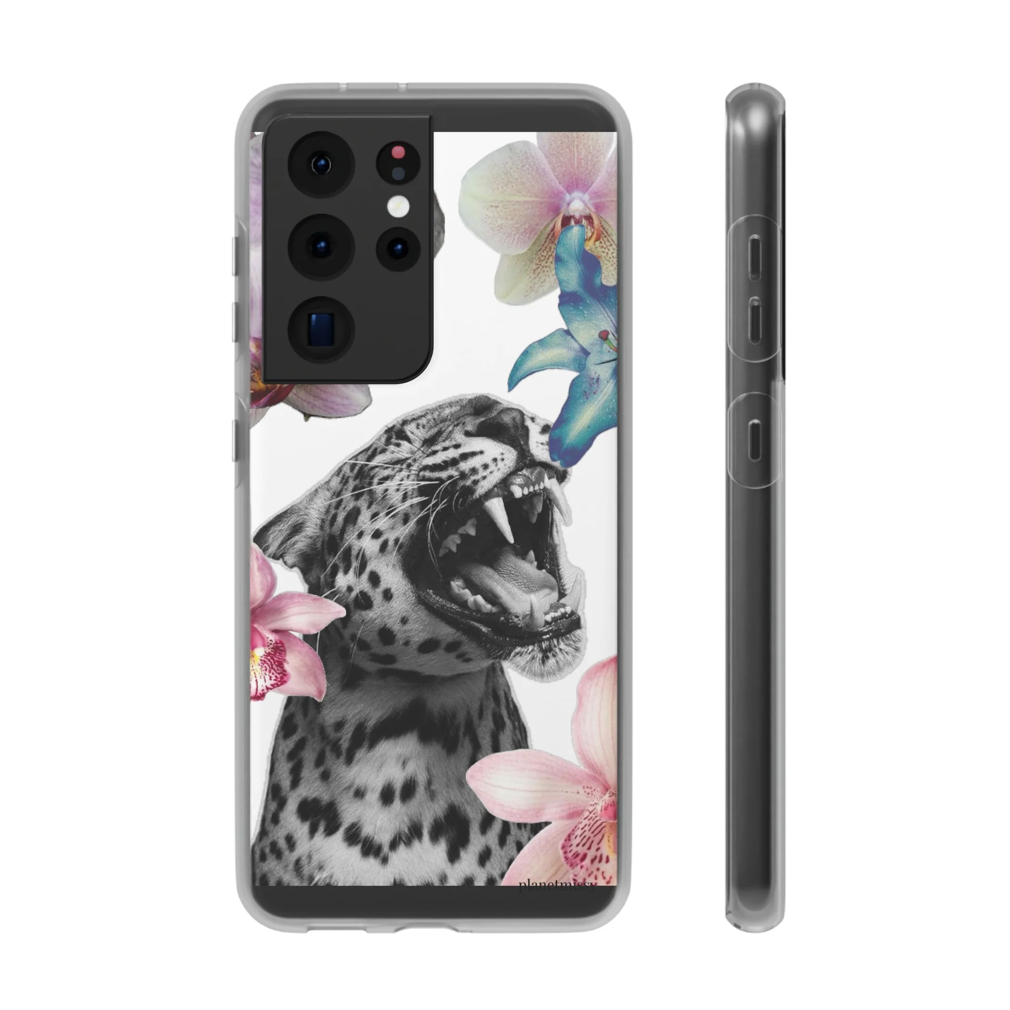 Siana Roar Case – Phone Case - Image 122
