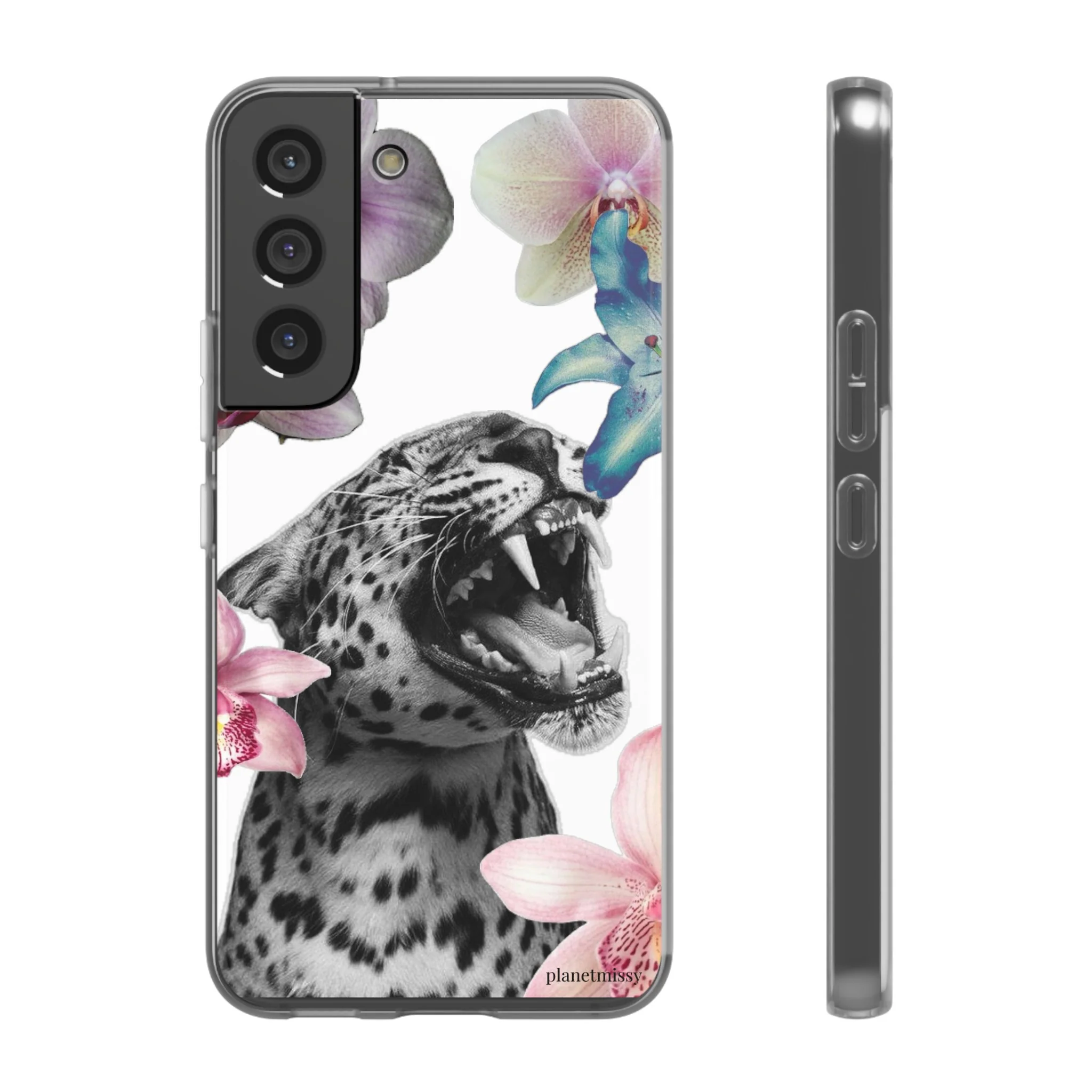 Siana Roar Case – Phone Case - Image 124