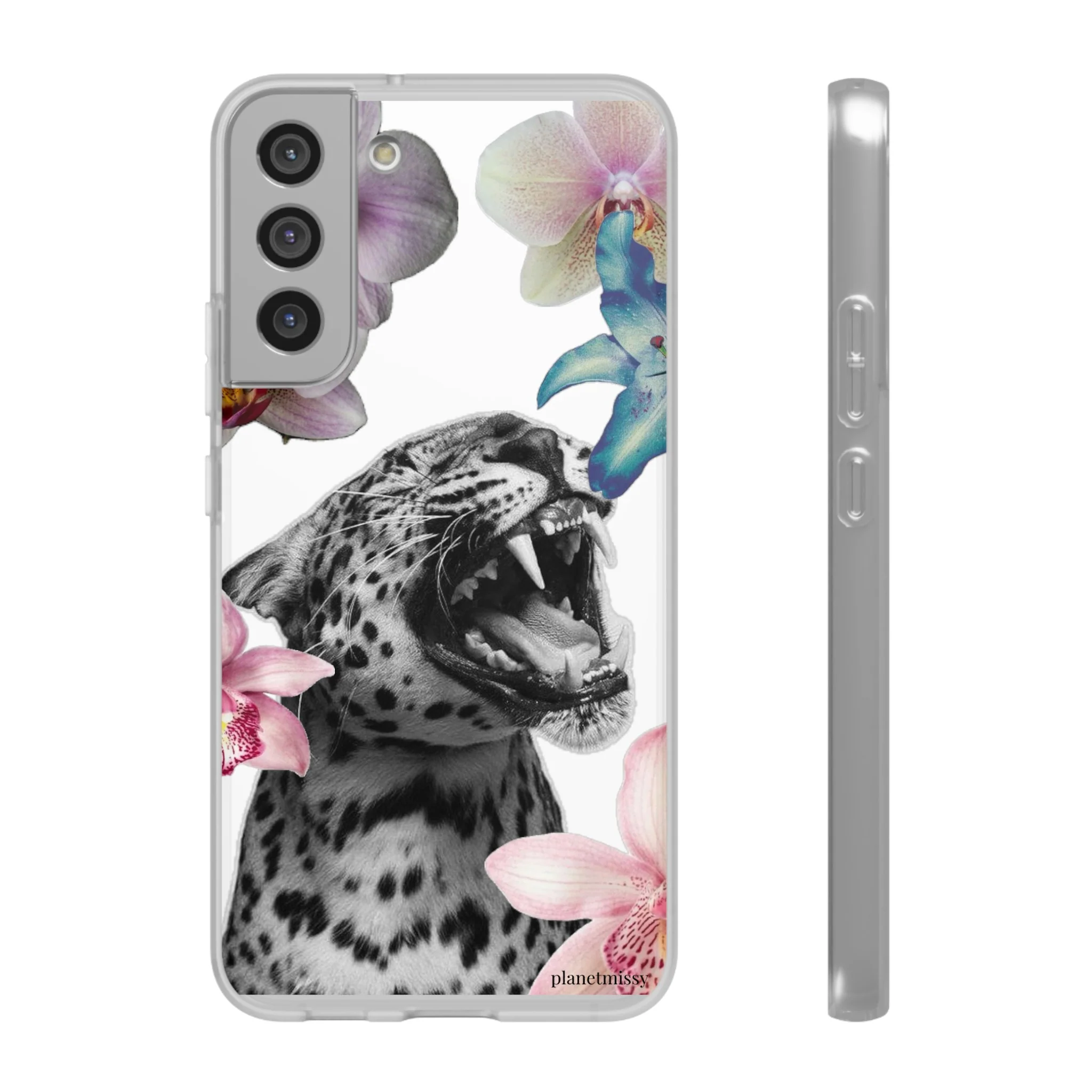 Siana Roar Case – Phone Case - Image 132