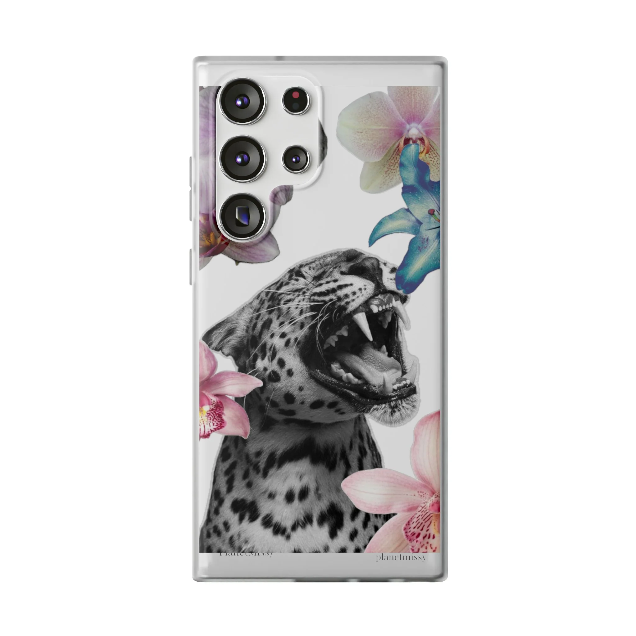 Siana Roar Case – Phone Case - Image 14