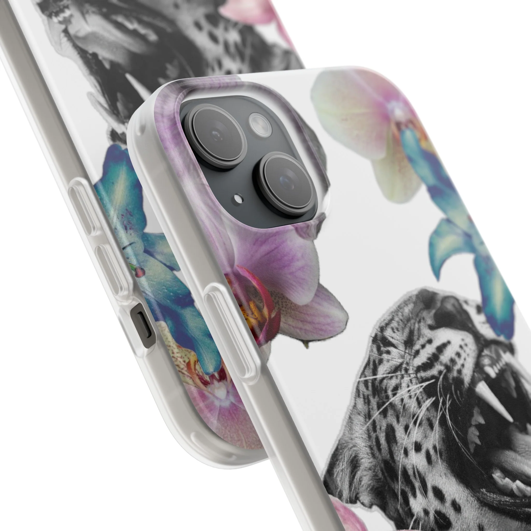 Siana Roar Case – Phone Case - Image 154