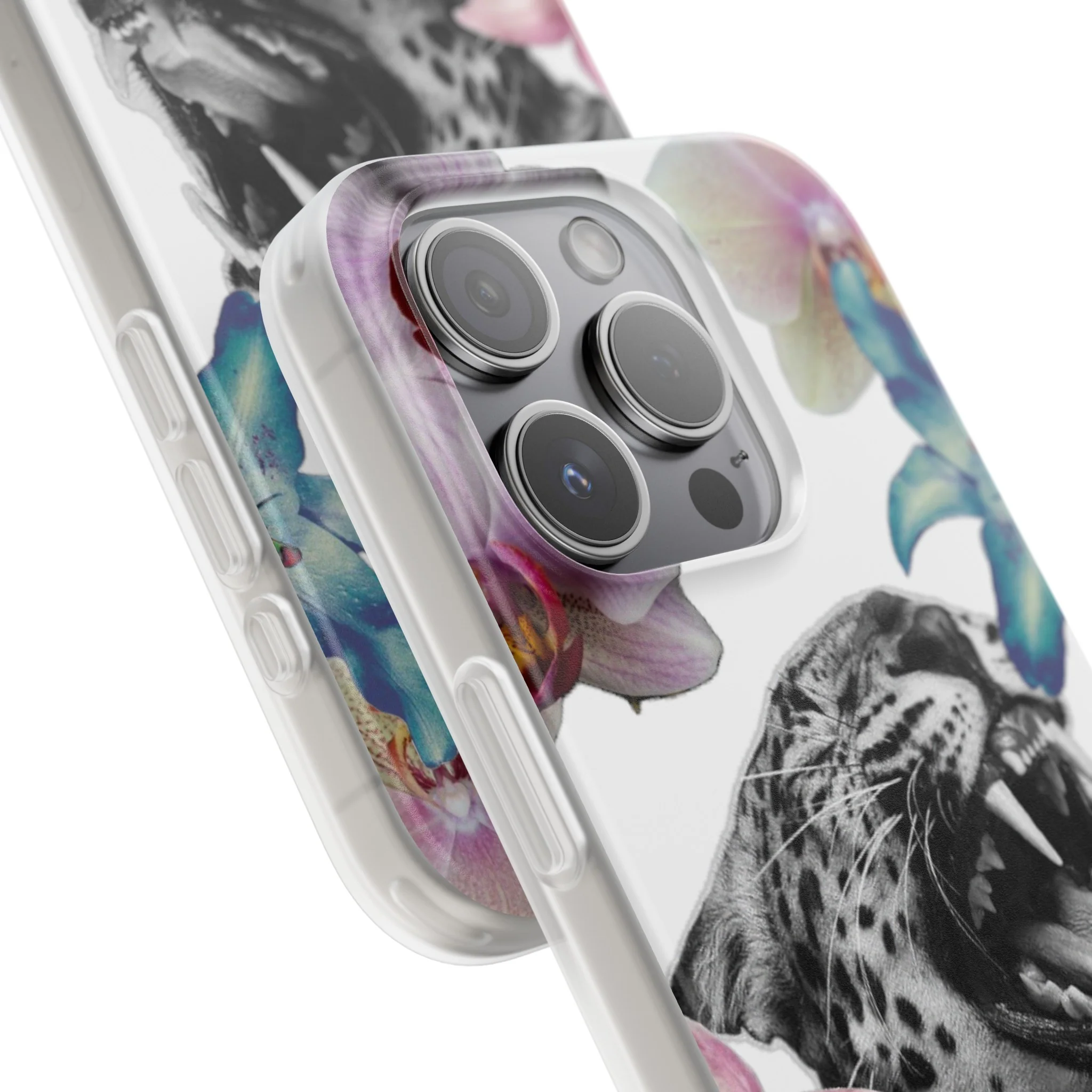 Siana Roar Case – Phone Case - Image 160