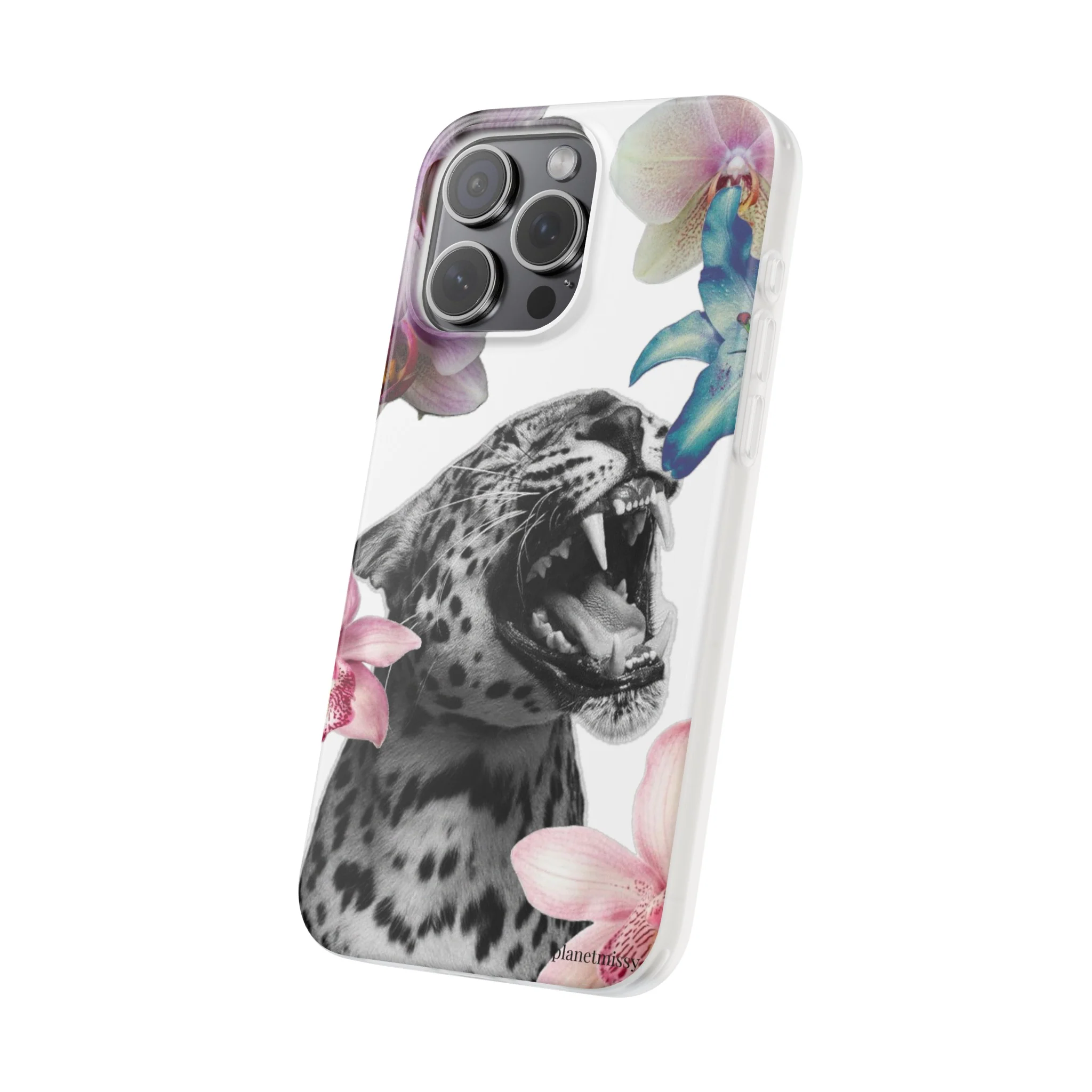 Siana Roar Case – Phone Case - Image 163