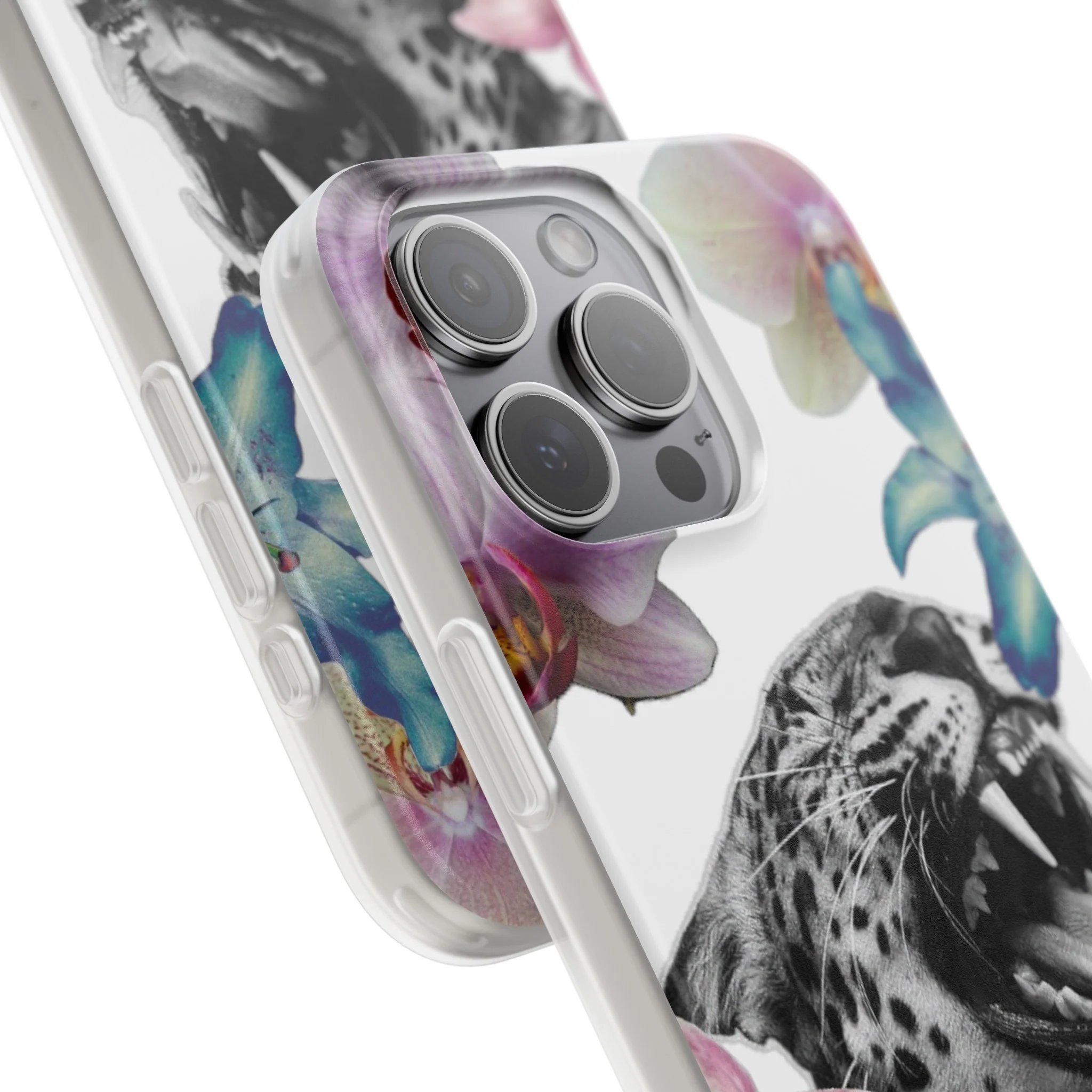 Siana Roar Case – Phone Case - Image 164