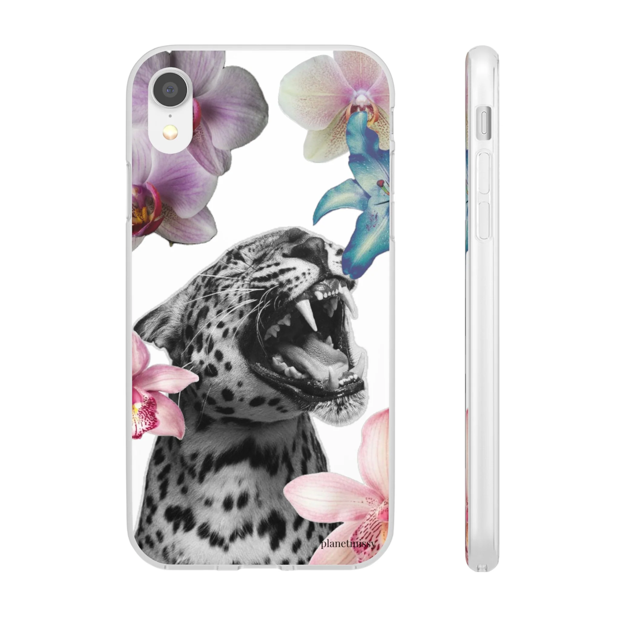 Siana Roar Case – Phone Case - Image 34