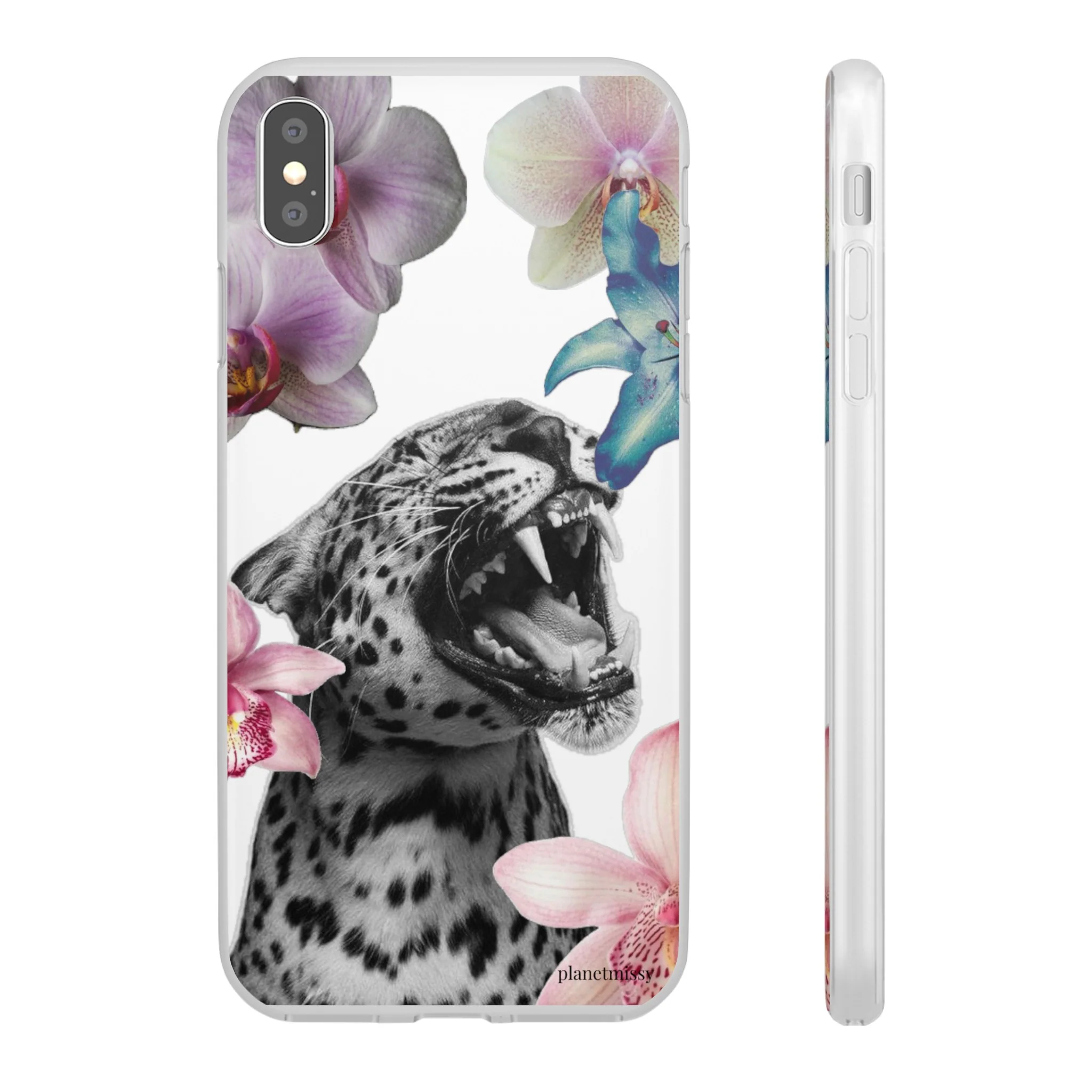 Siana Roar Case – Phone Case - Image 38