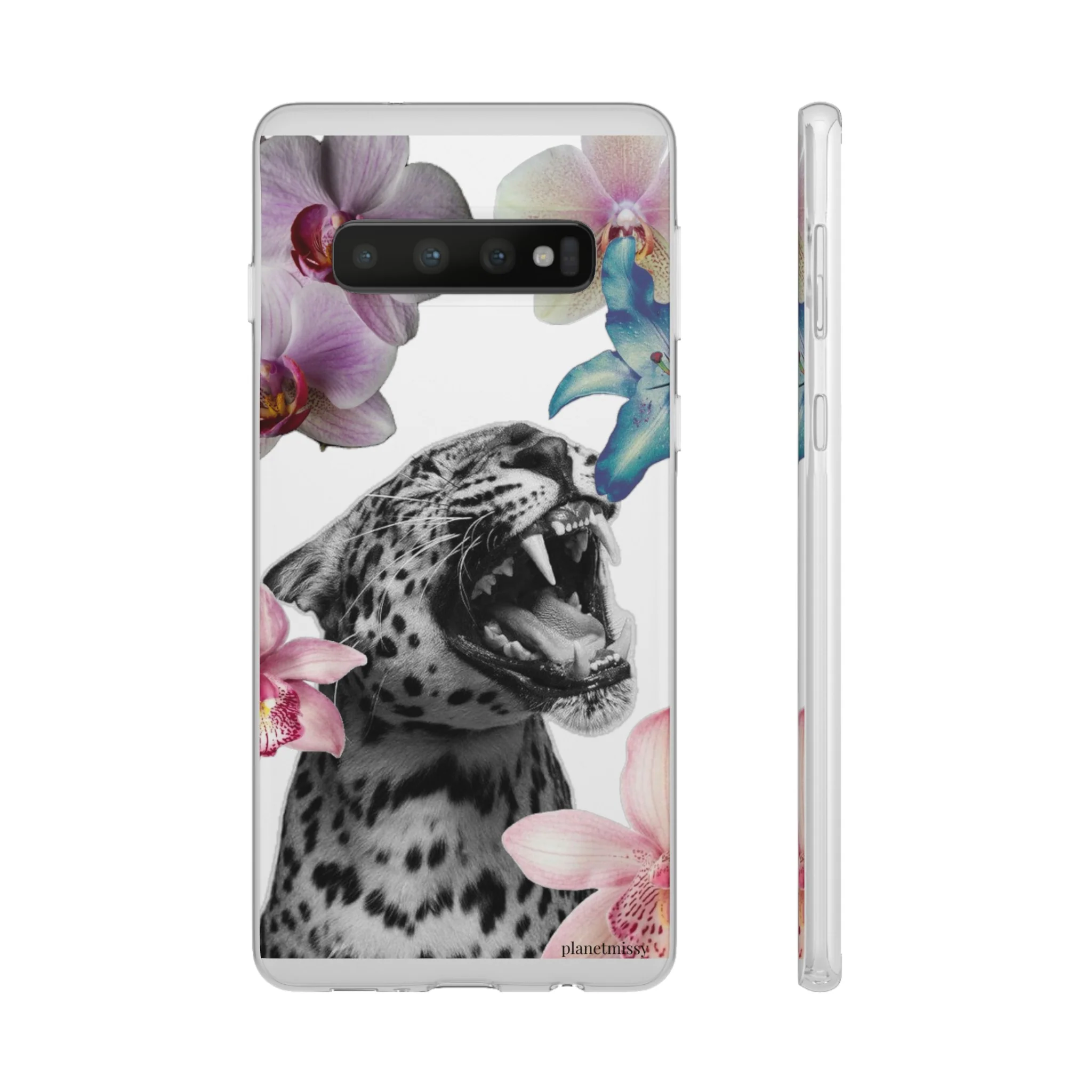 Siana Roar Case – Phone Case - Image 40