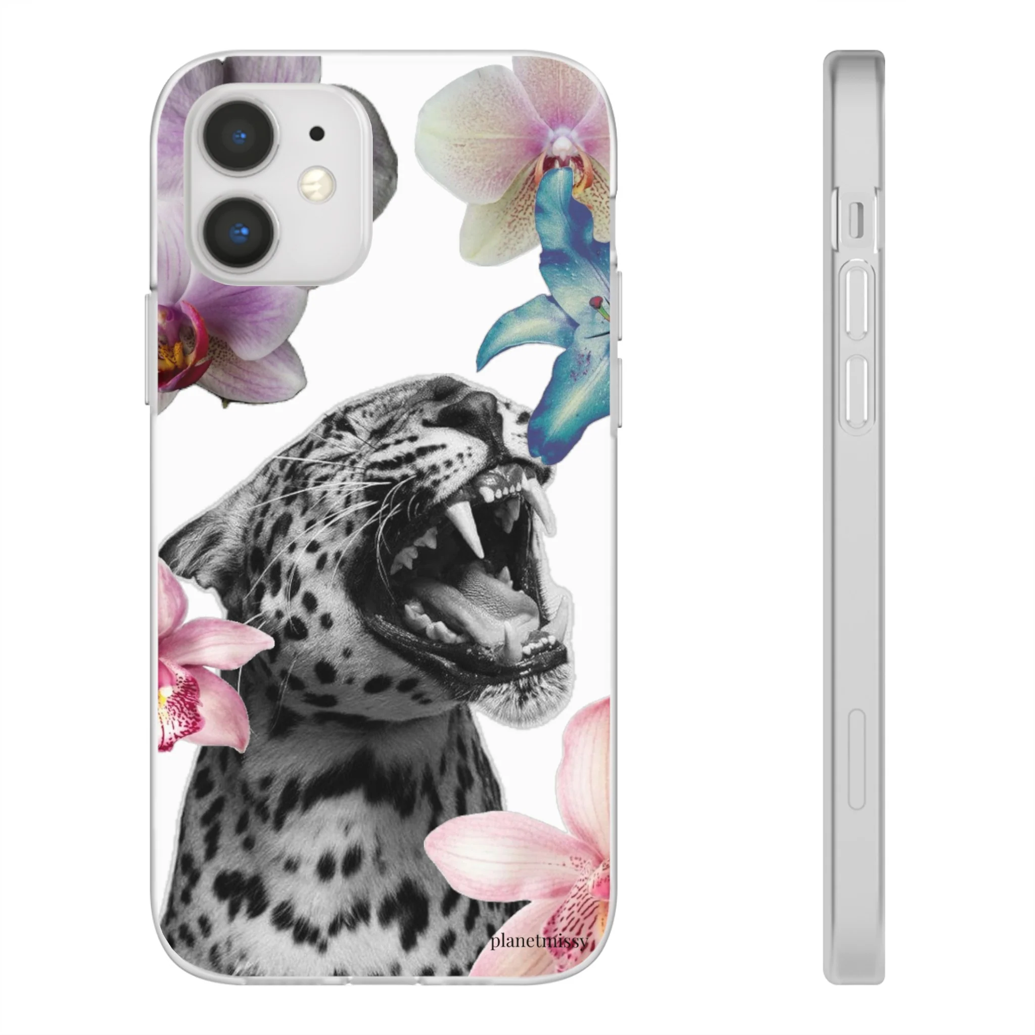 Siana Roar Case – Phone Case - Image 54