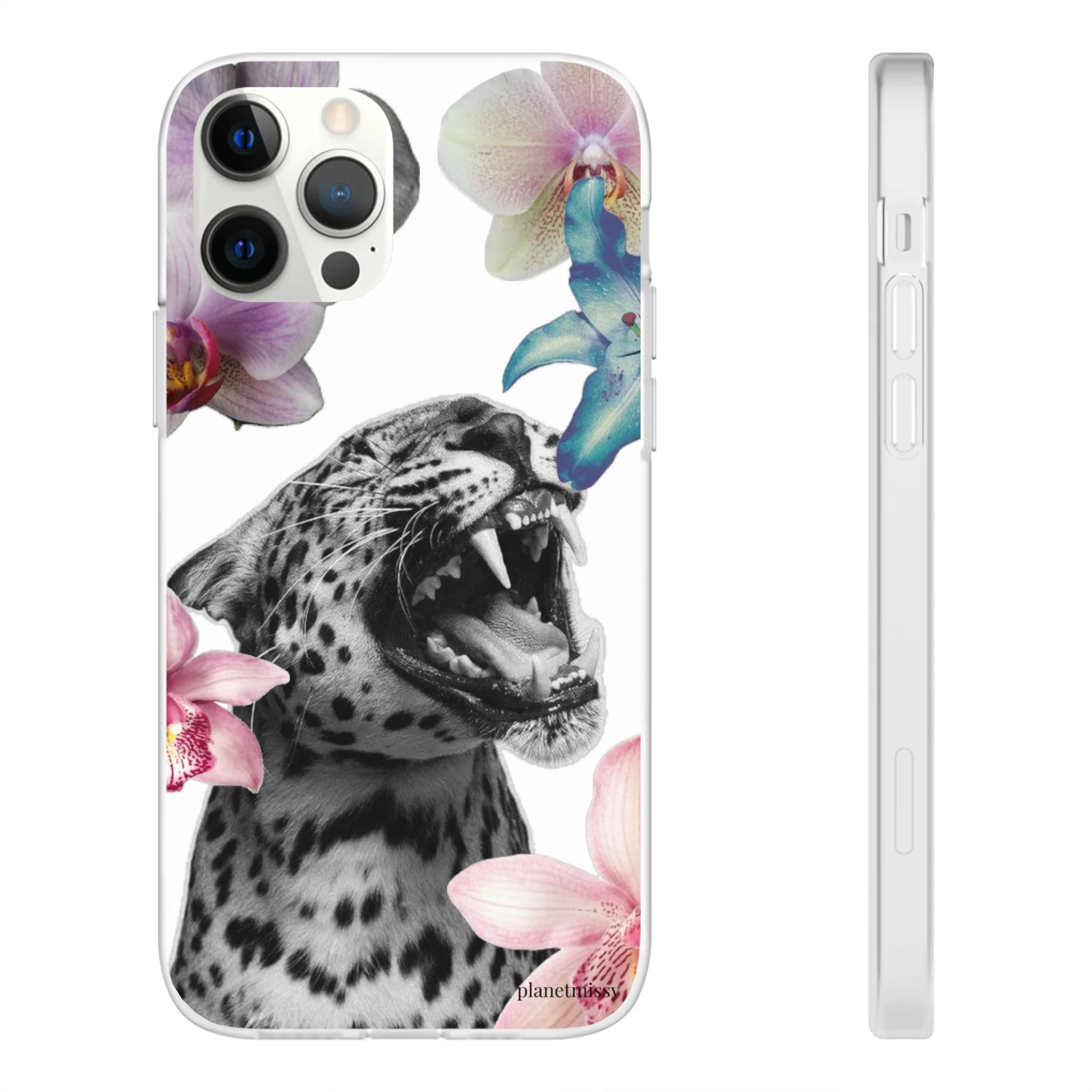 Siana Roar Case – Phone Case - Image 56