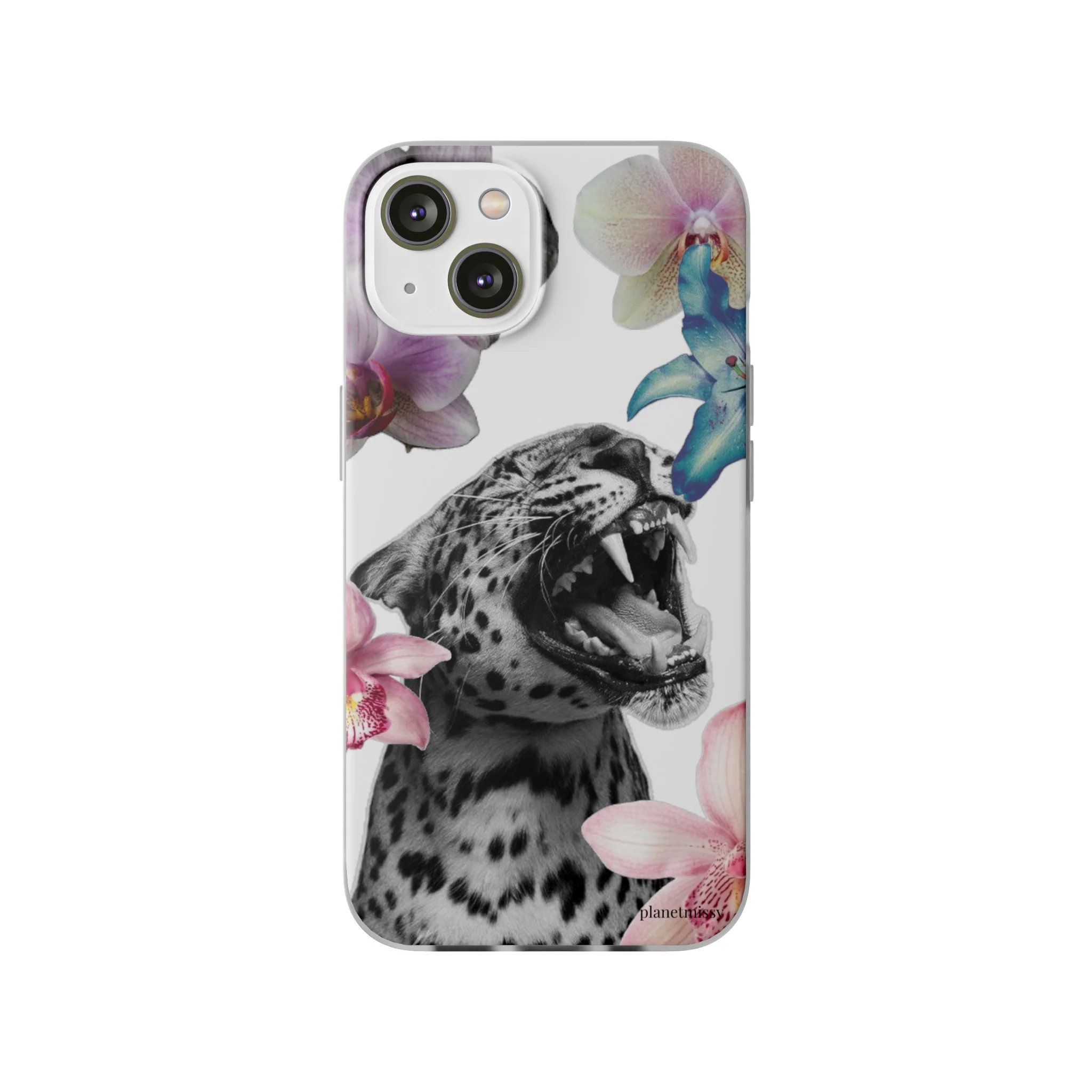 Siana Roar Case – Phone Case - Image 8