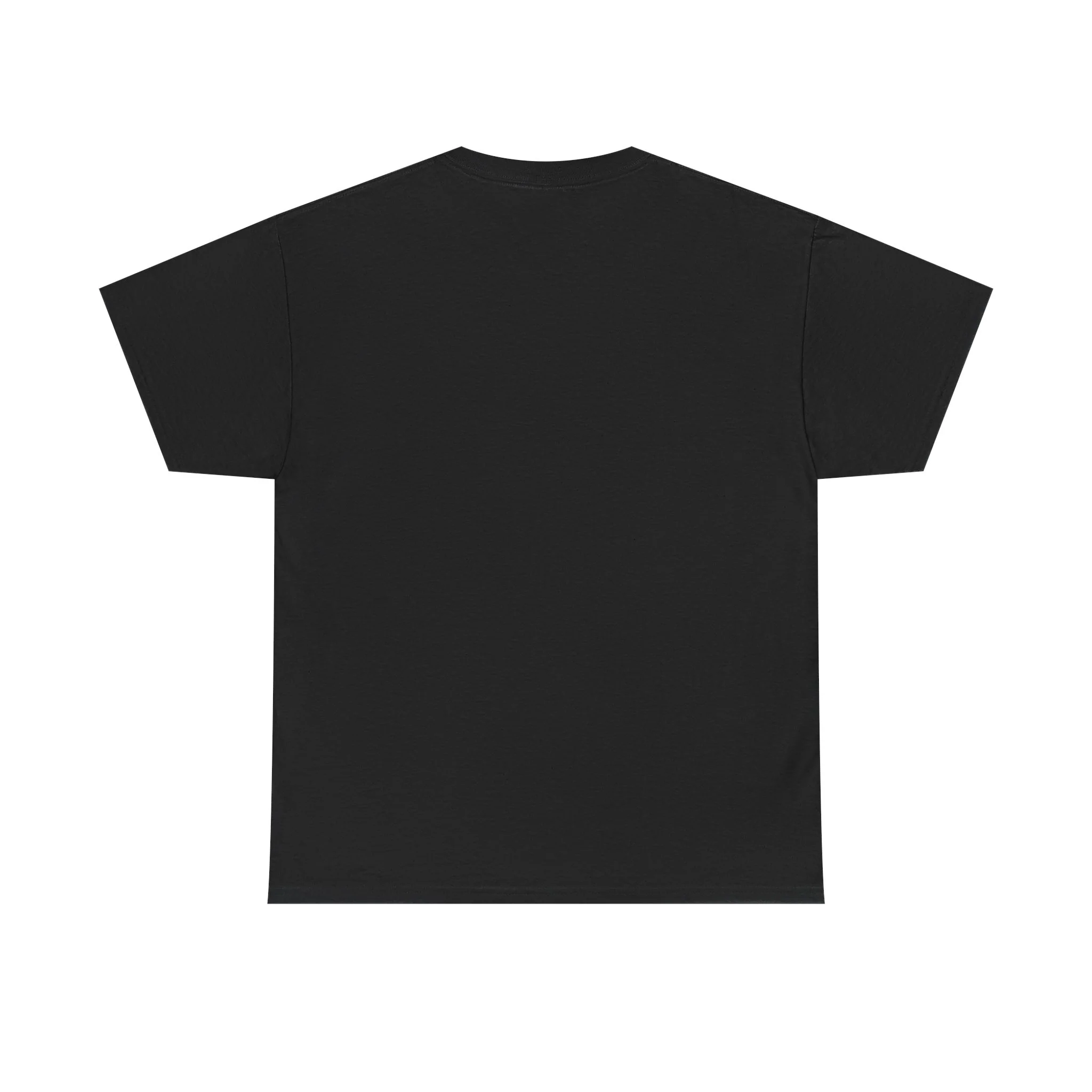 Cowboy tee – White T-Shirt - Image 6