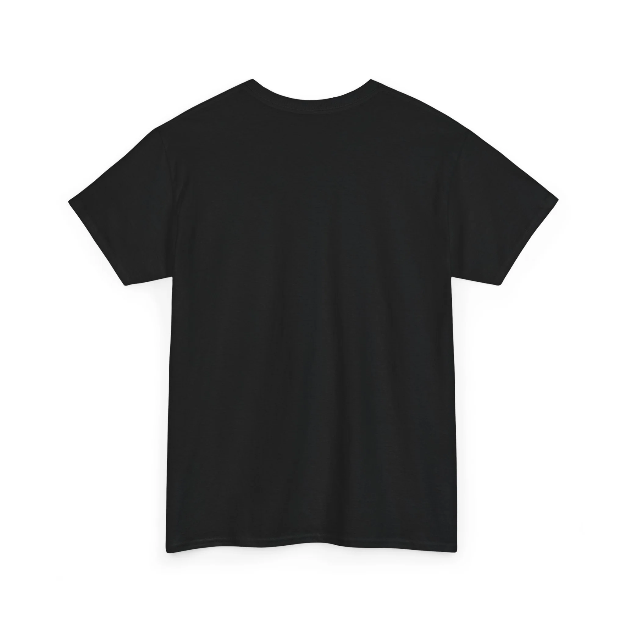 Cowboy tee – White T-Shirt - Image 8