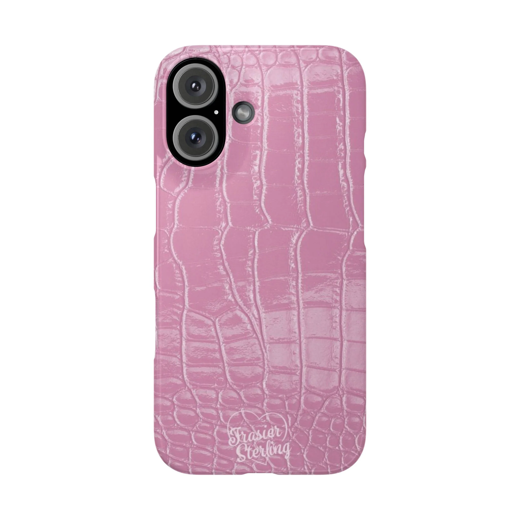 Crocodile Pattern Phone Cases - Image 26