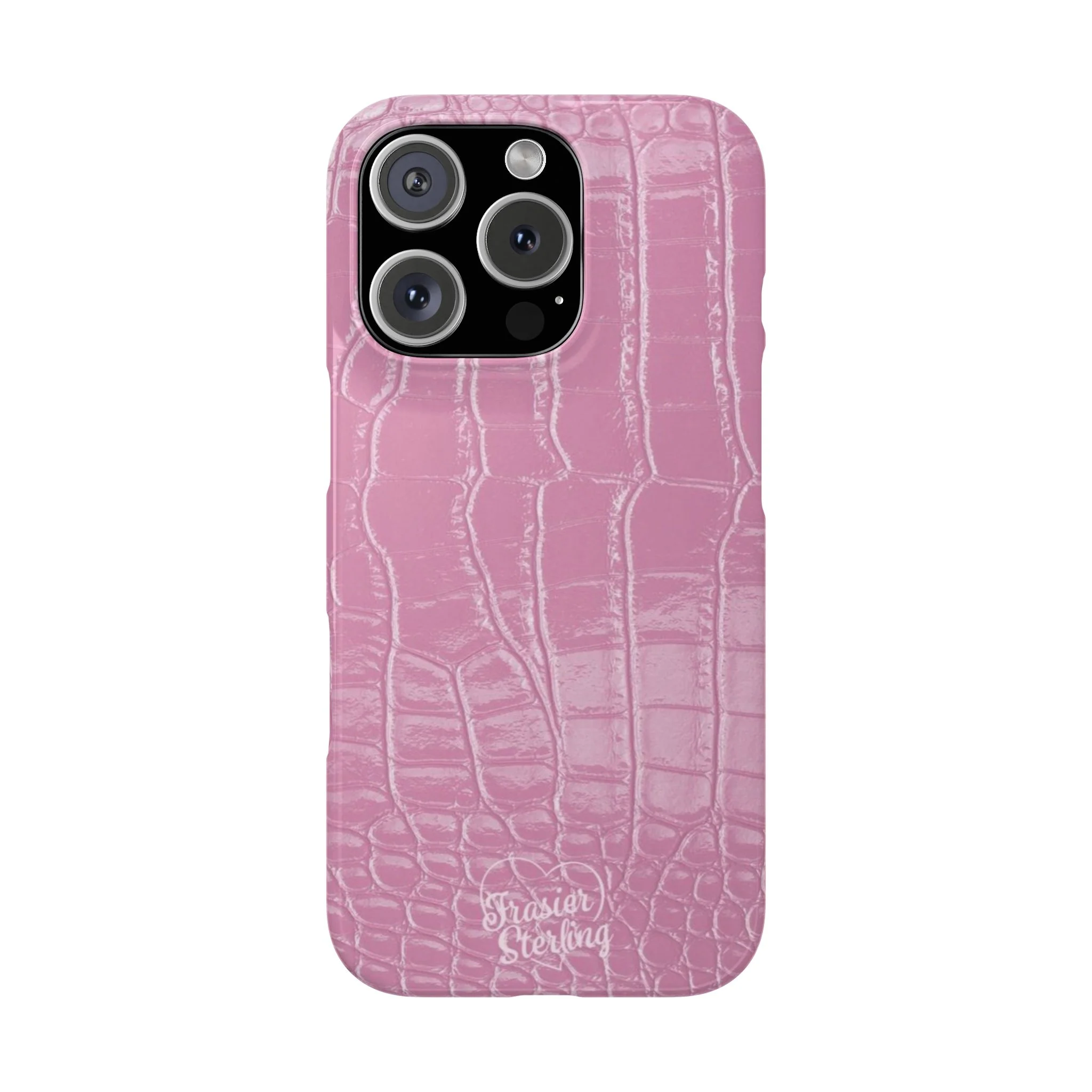 Crocodile Pattern Phone Cases - Image 27