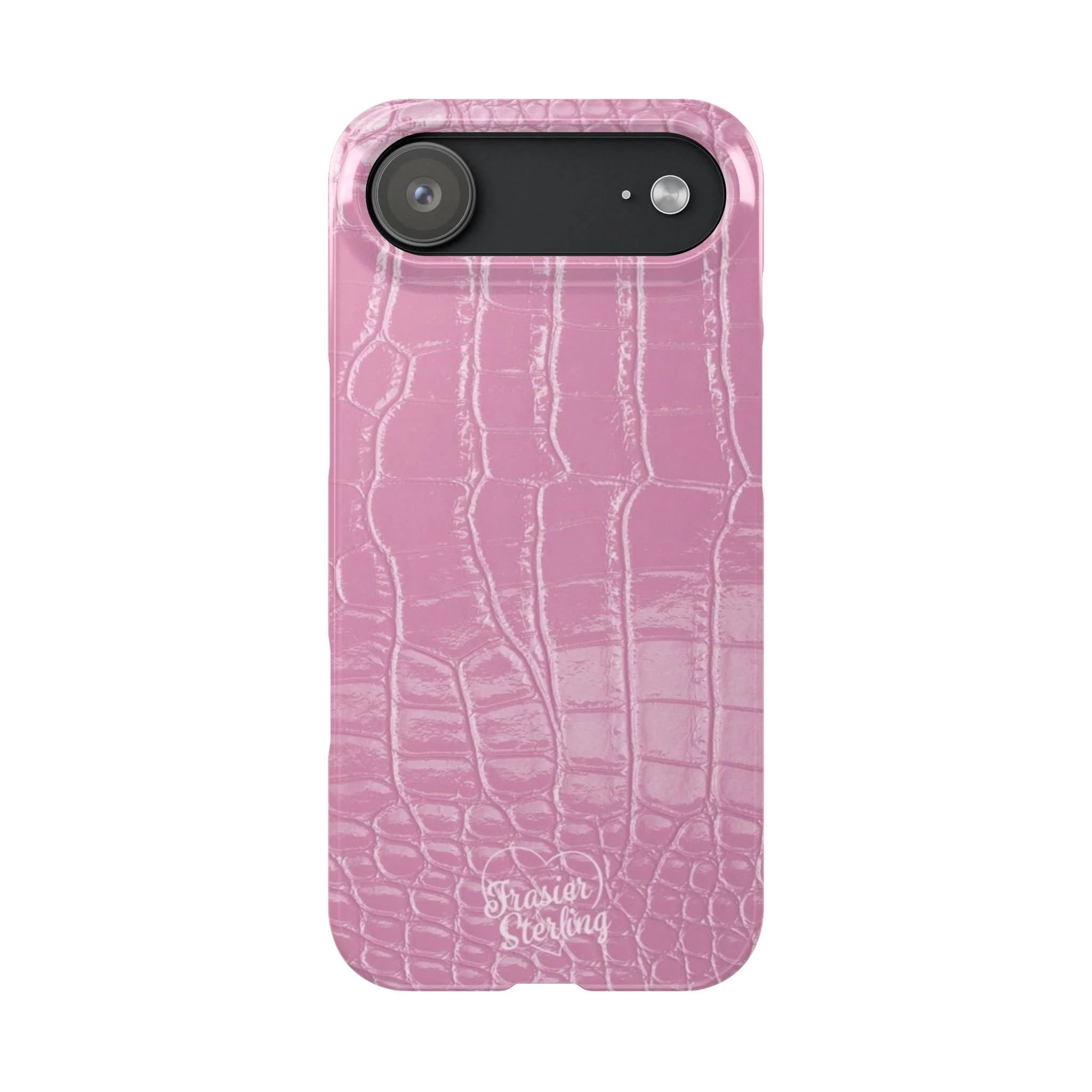 Crocodile Pattern Phone Cases - Image 33