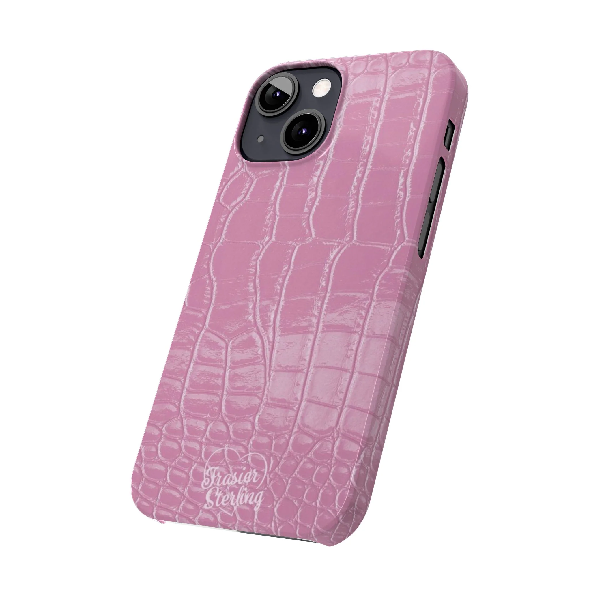 Crocodile Pattern Phone Cases - Image 50