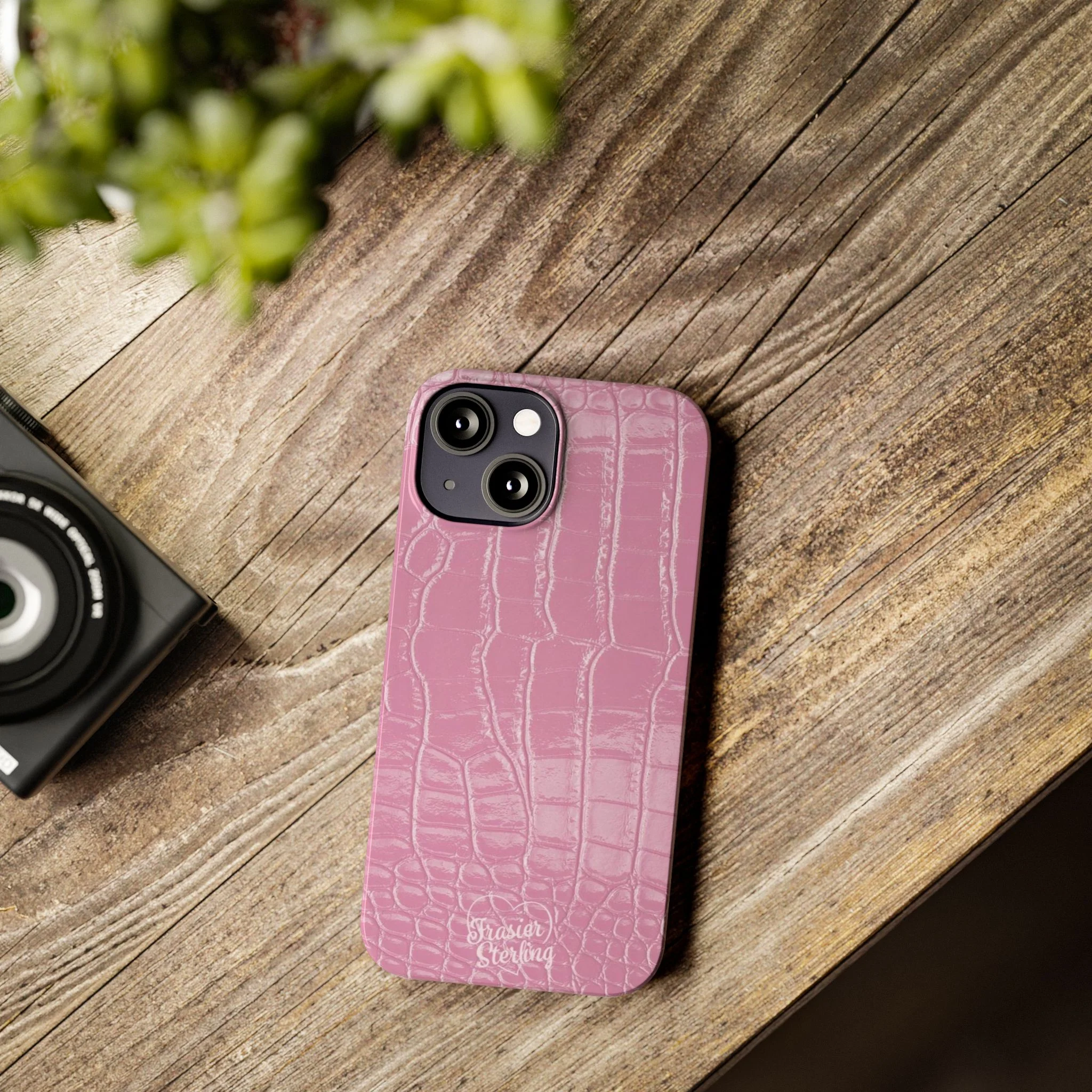 Crocodile Pattern Phone Cases - Image 51