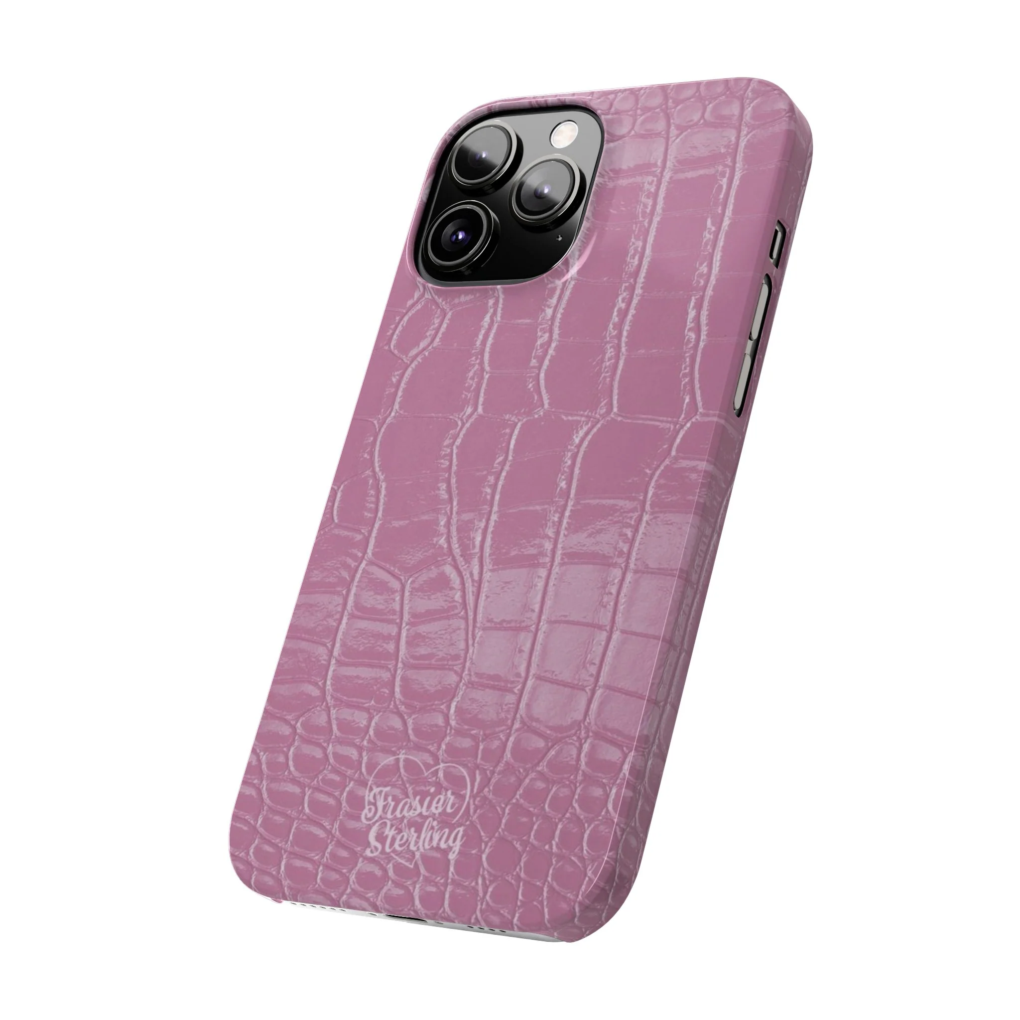 Crocodile Pattern Phone Cases - Image 56