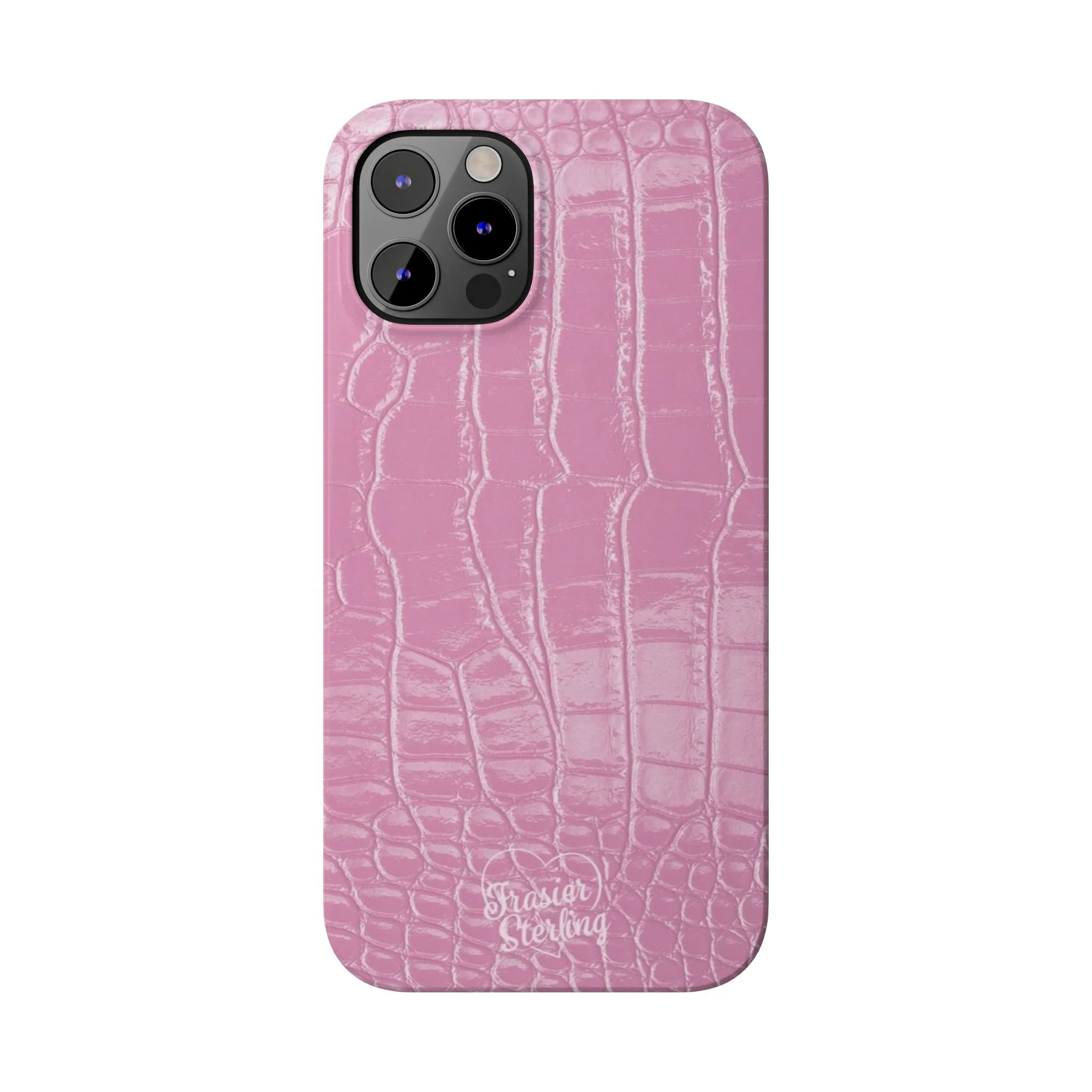 Crocodile Pattern Phone Cases - Image 58