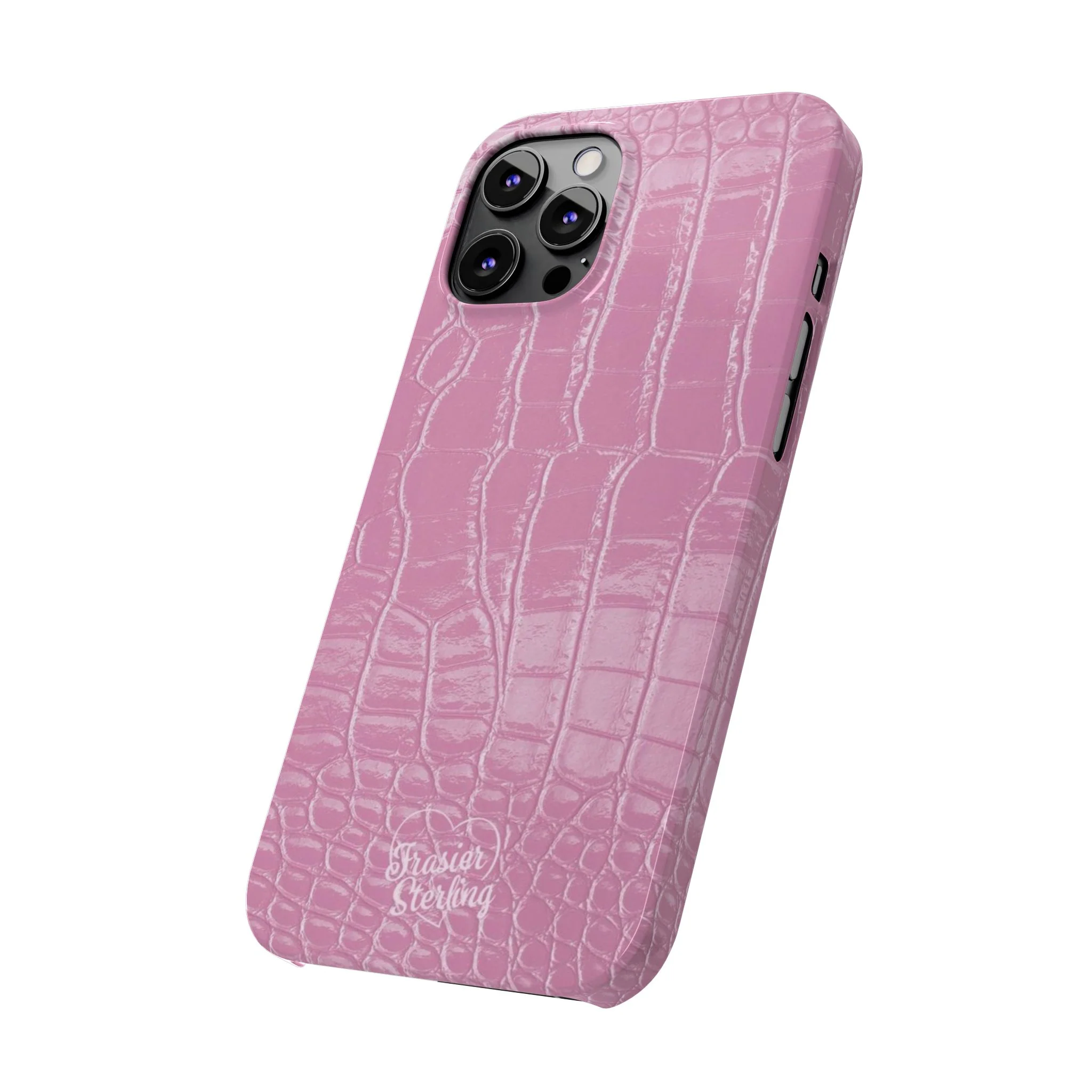 Crocodile Pattern Phone Cases - Image 65