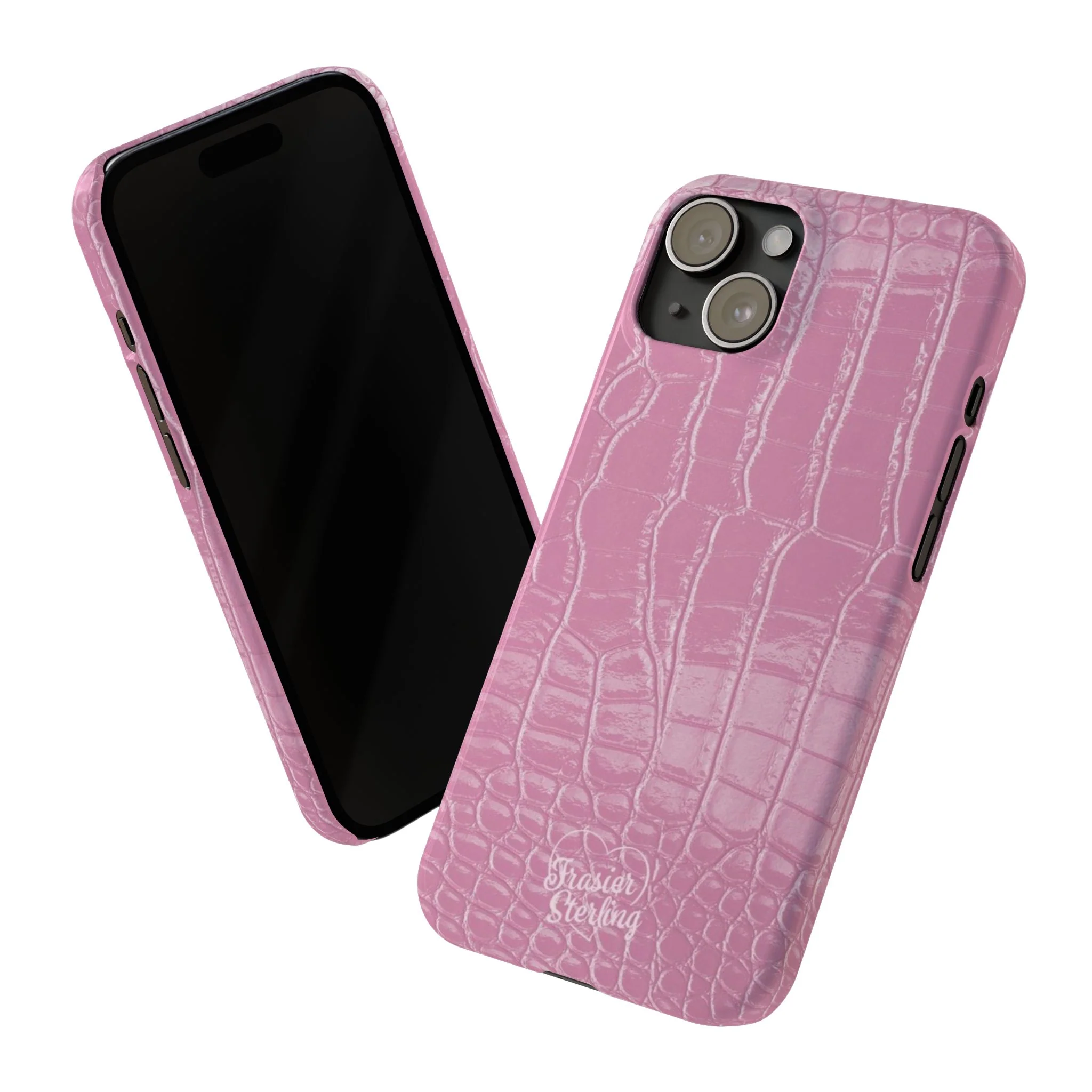 Crocodile Pattern Phone Cases - Image 71
