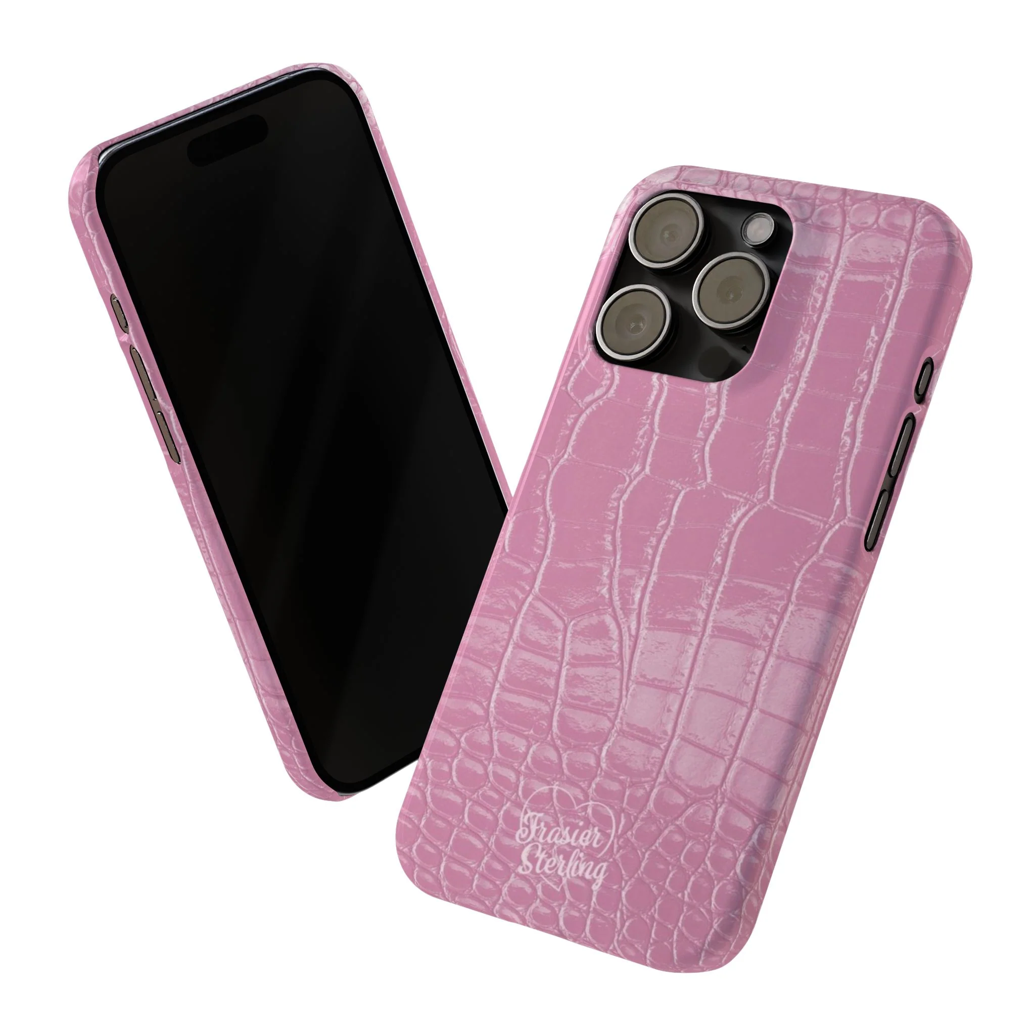 Crocodile Pattern Phone Cases - Image 75