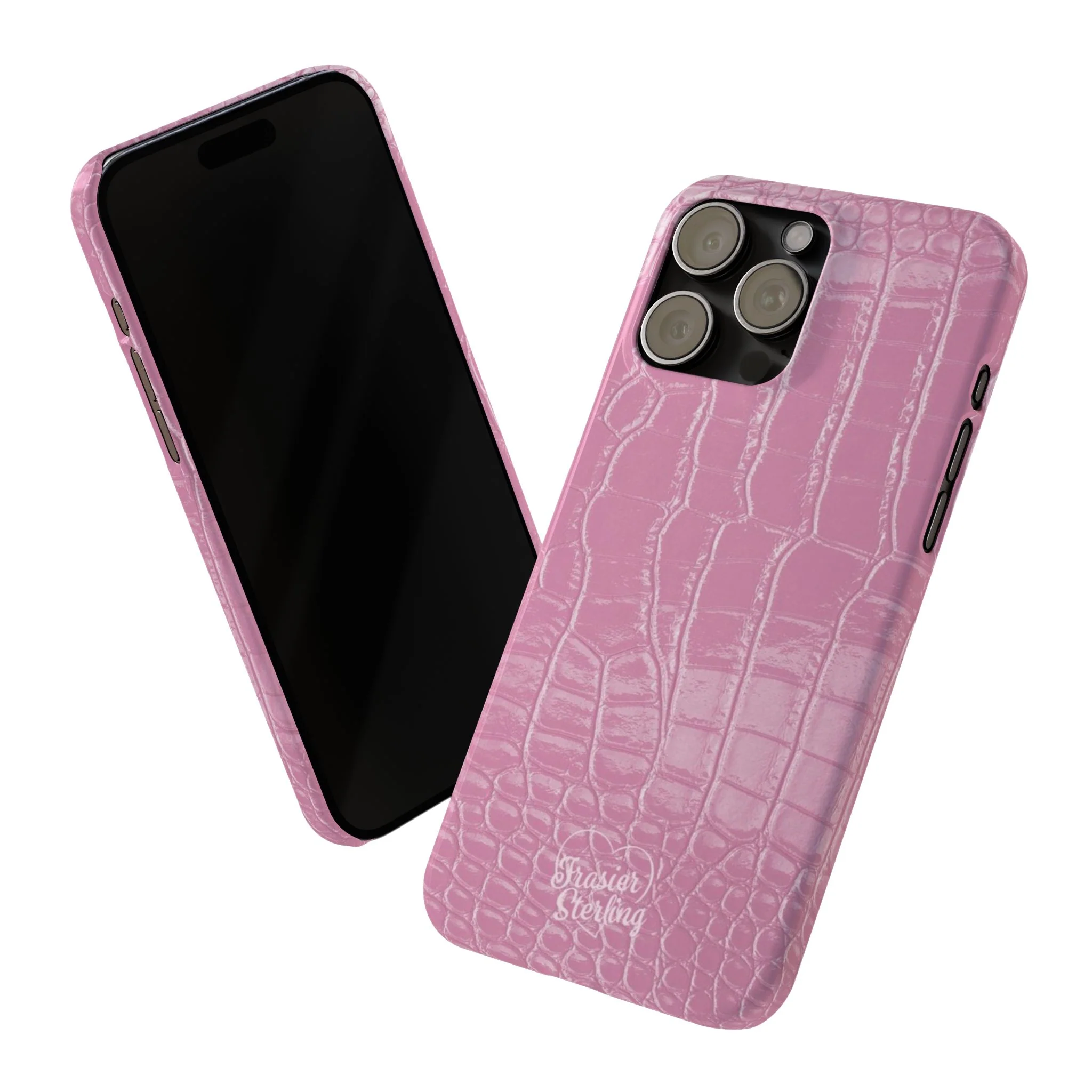 Crocodile Pattern Phone Cases - Image 77