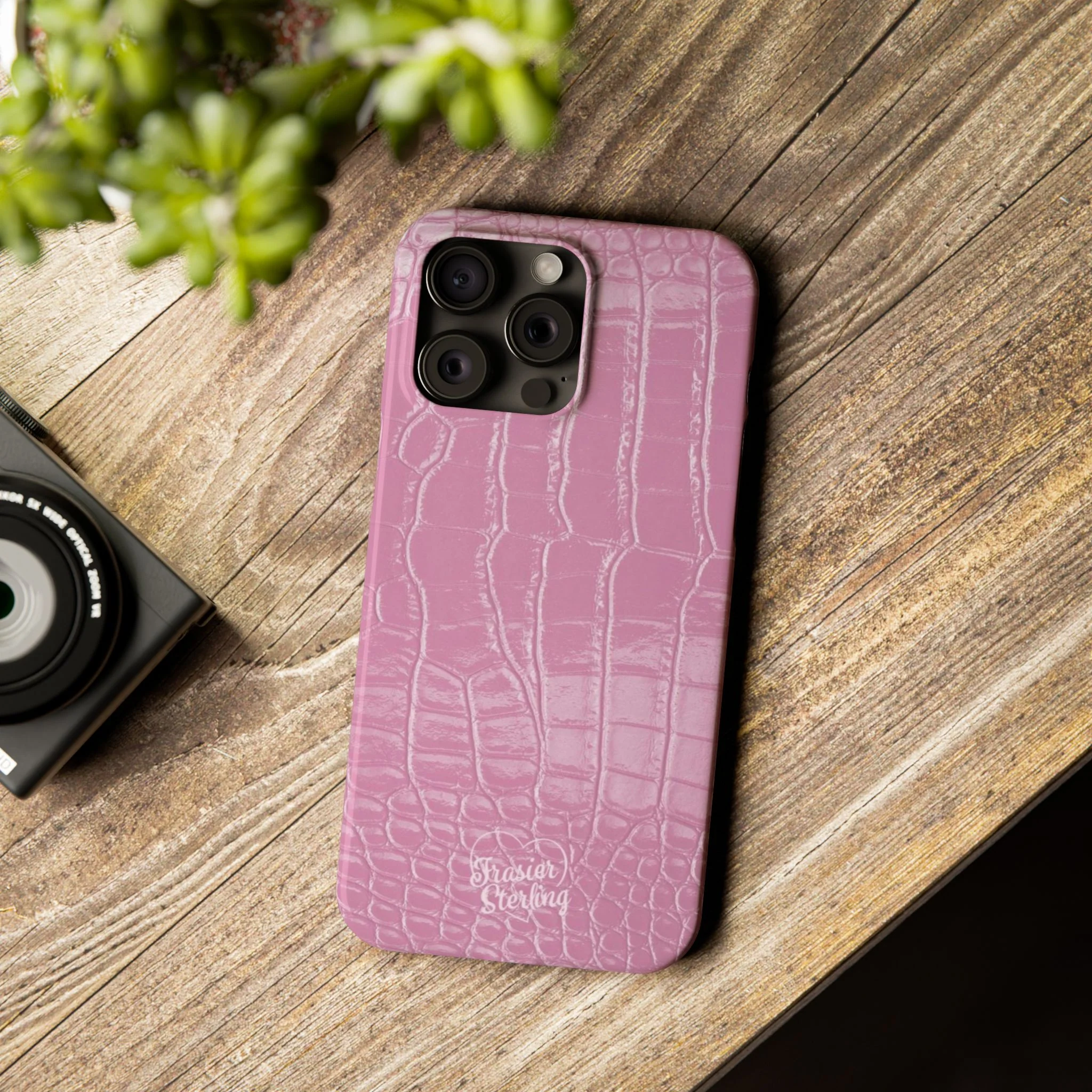 Crocodile Pattern Phone Cases - Image 78