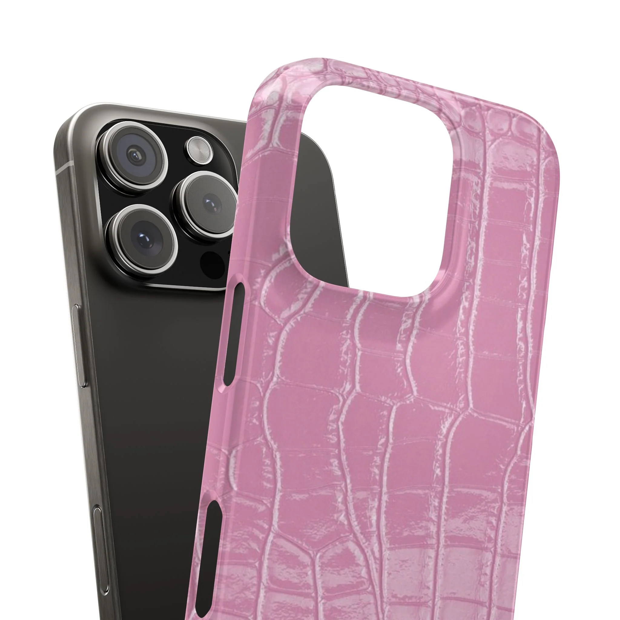 Crocodile Pattern Phone Cases - Image 82