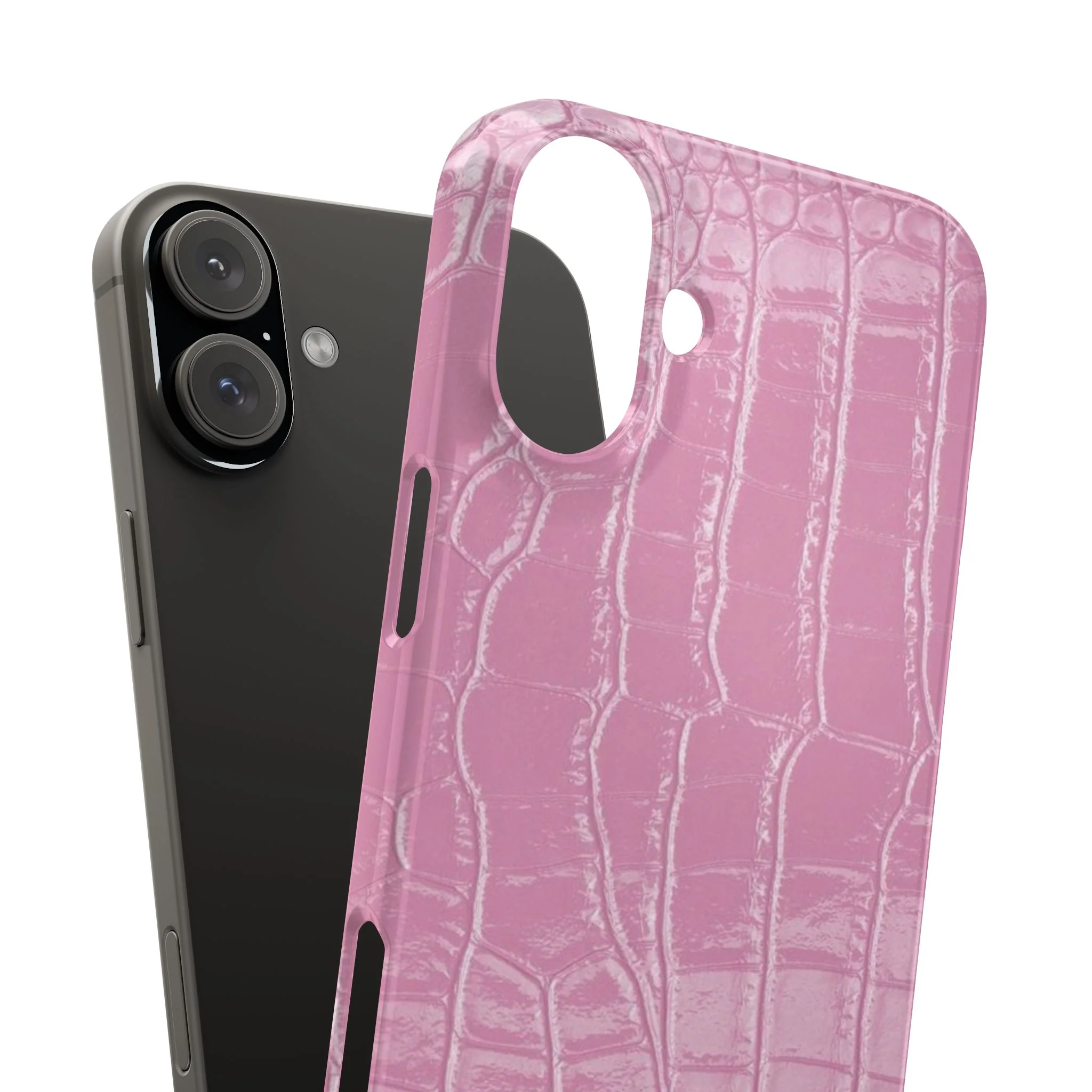 Crocodile Pattern Phone Cases - Image 84