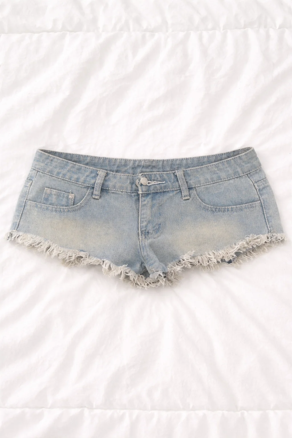 Micro Shorts