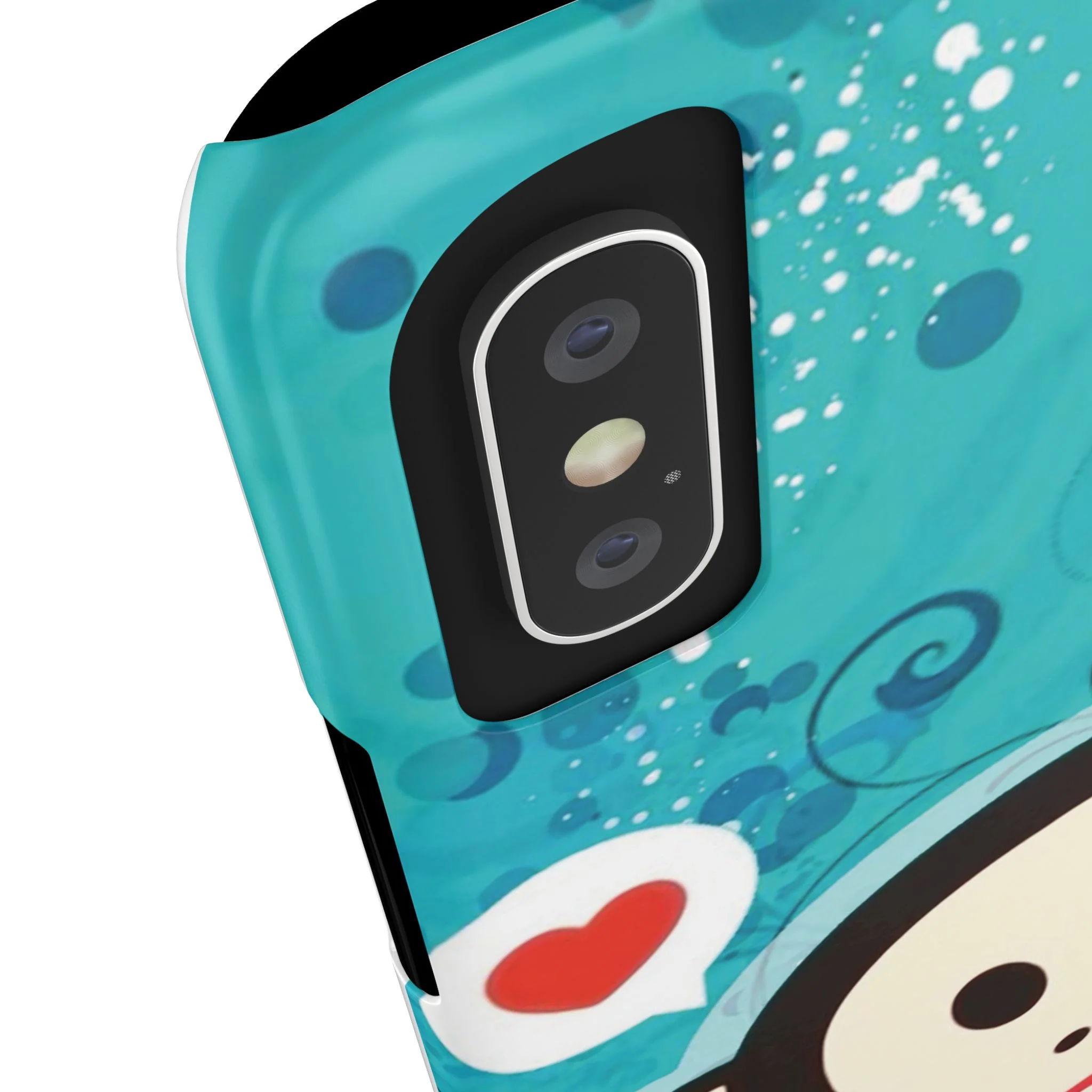 Cute Monkey Phone Case - Image 33