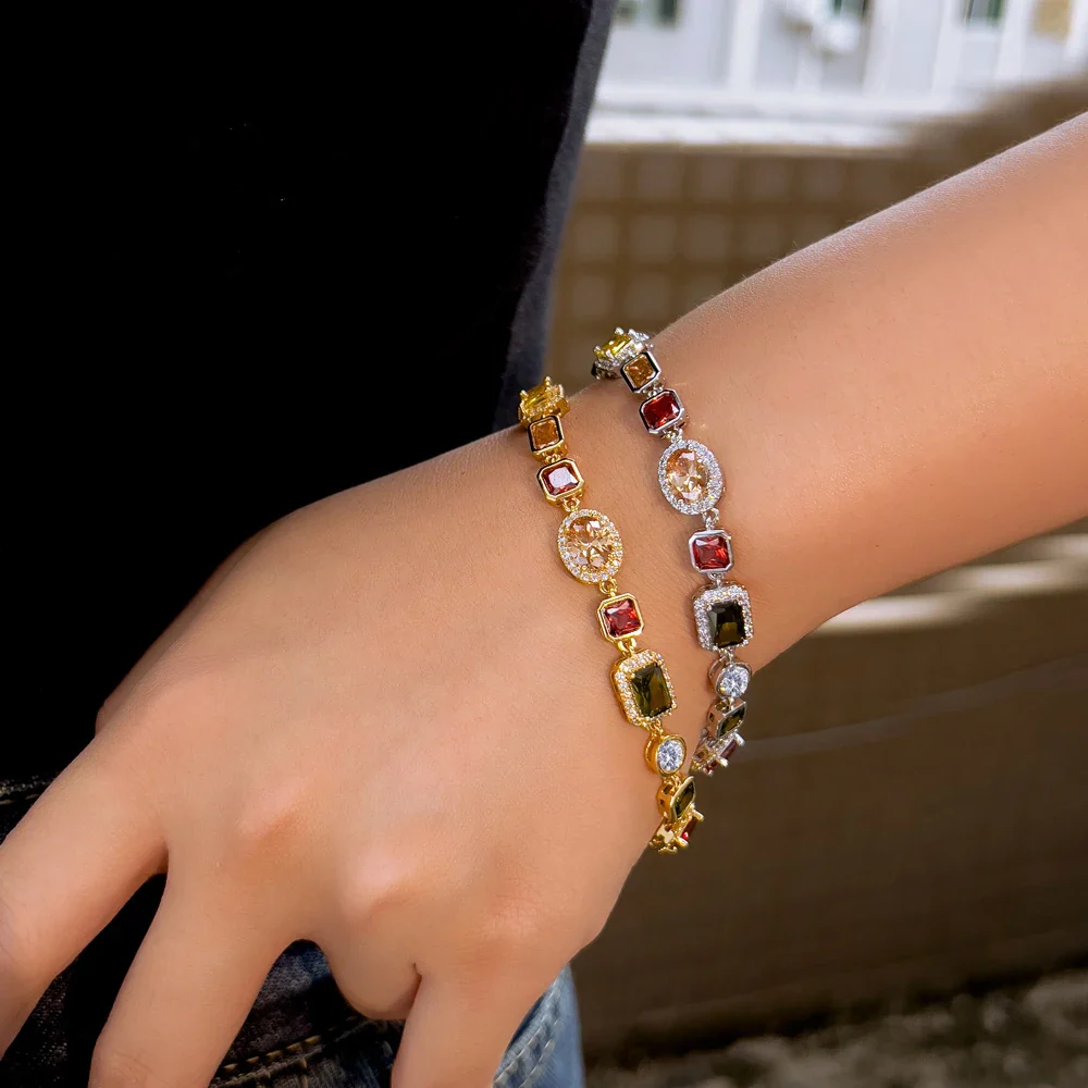 Link Chain Bracelet