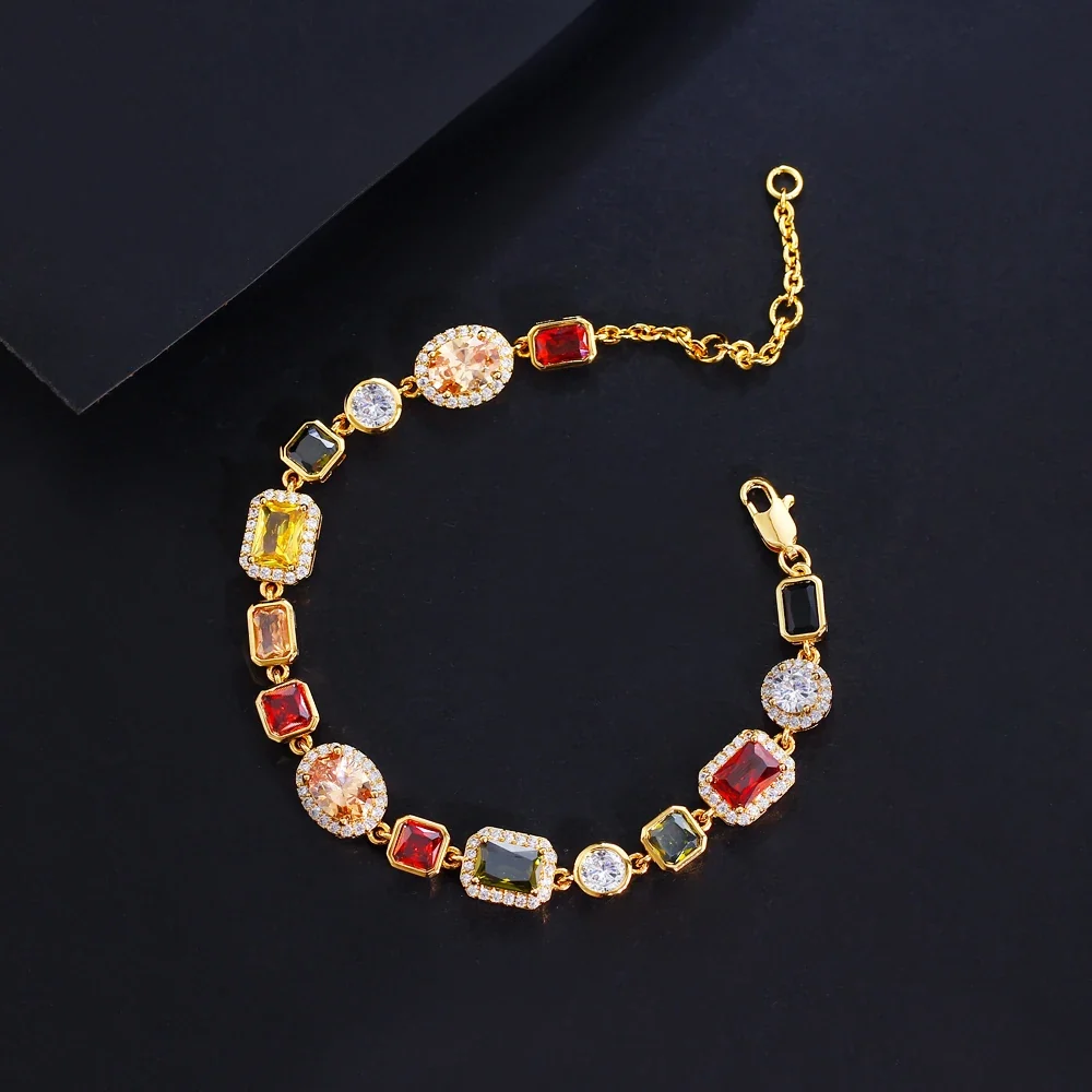 Link Chain Bracelet - Image 2