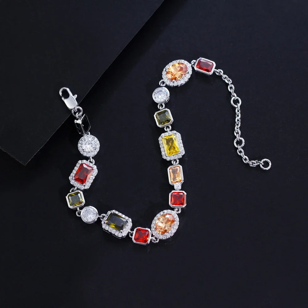 Link Chain Bracelet - Image 3