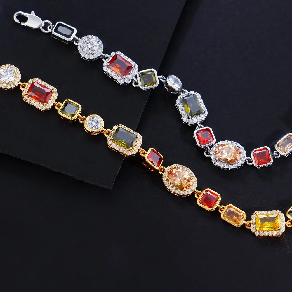 Link Chain Bracelet - Image 4