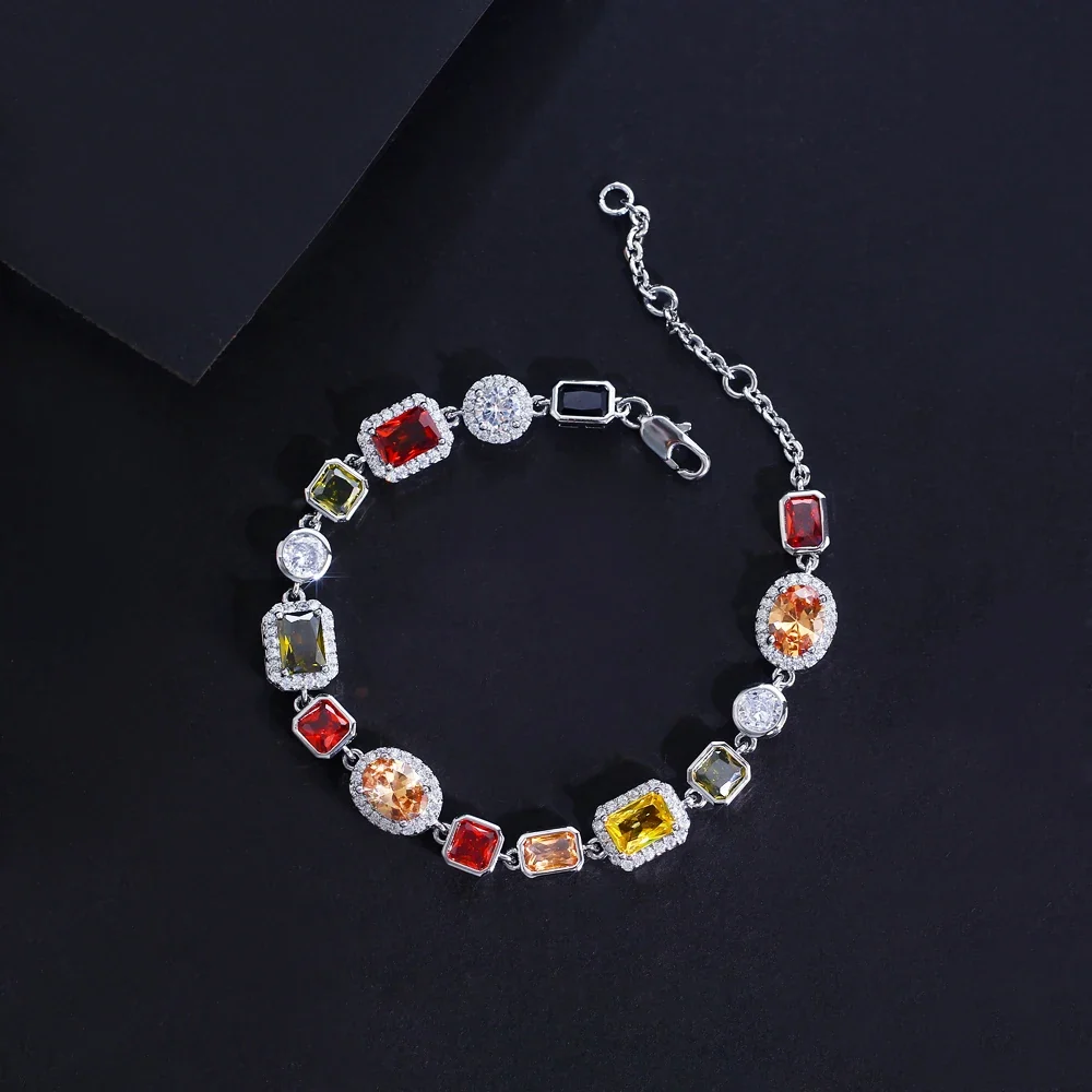 Link Chain Bracelet - Image 6