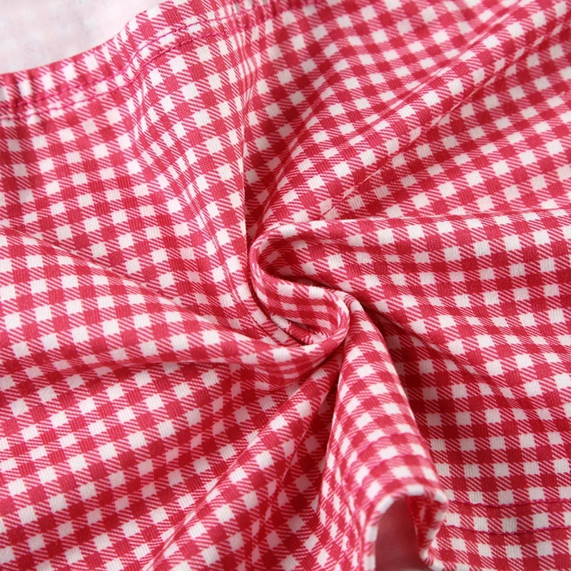 Berry Baby Top – Red - Image 11