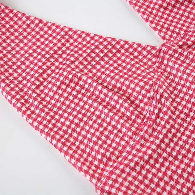 Berry Baby Top – Red - Image 9