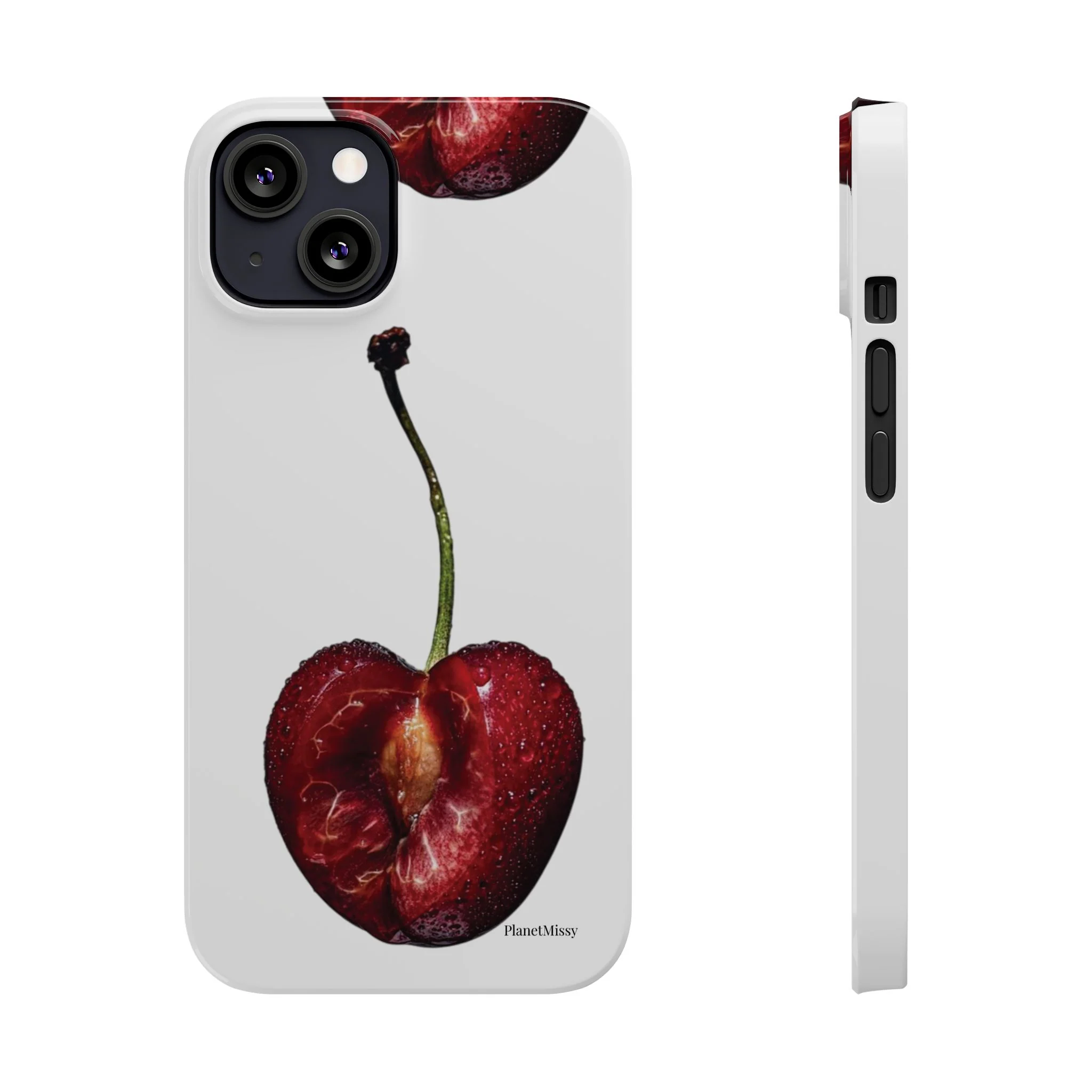 Very Cherry Case – Phone Case - Image 10