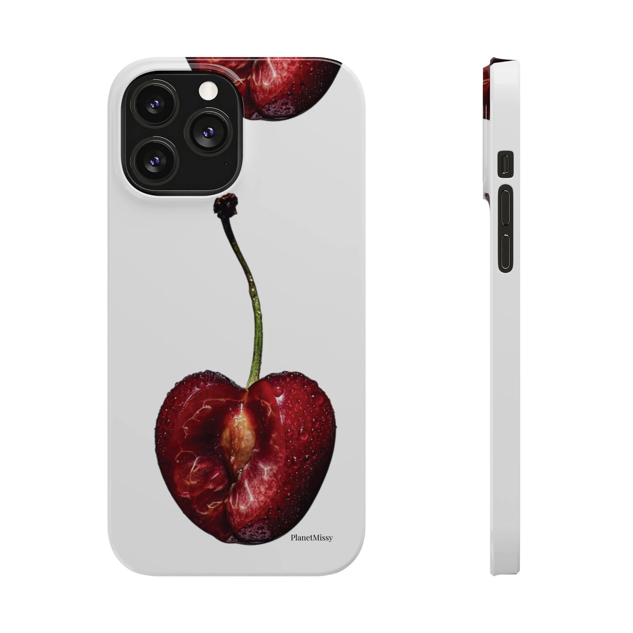 Very Cherry Case – Phone Case - Image 13