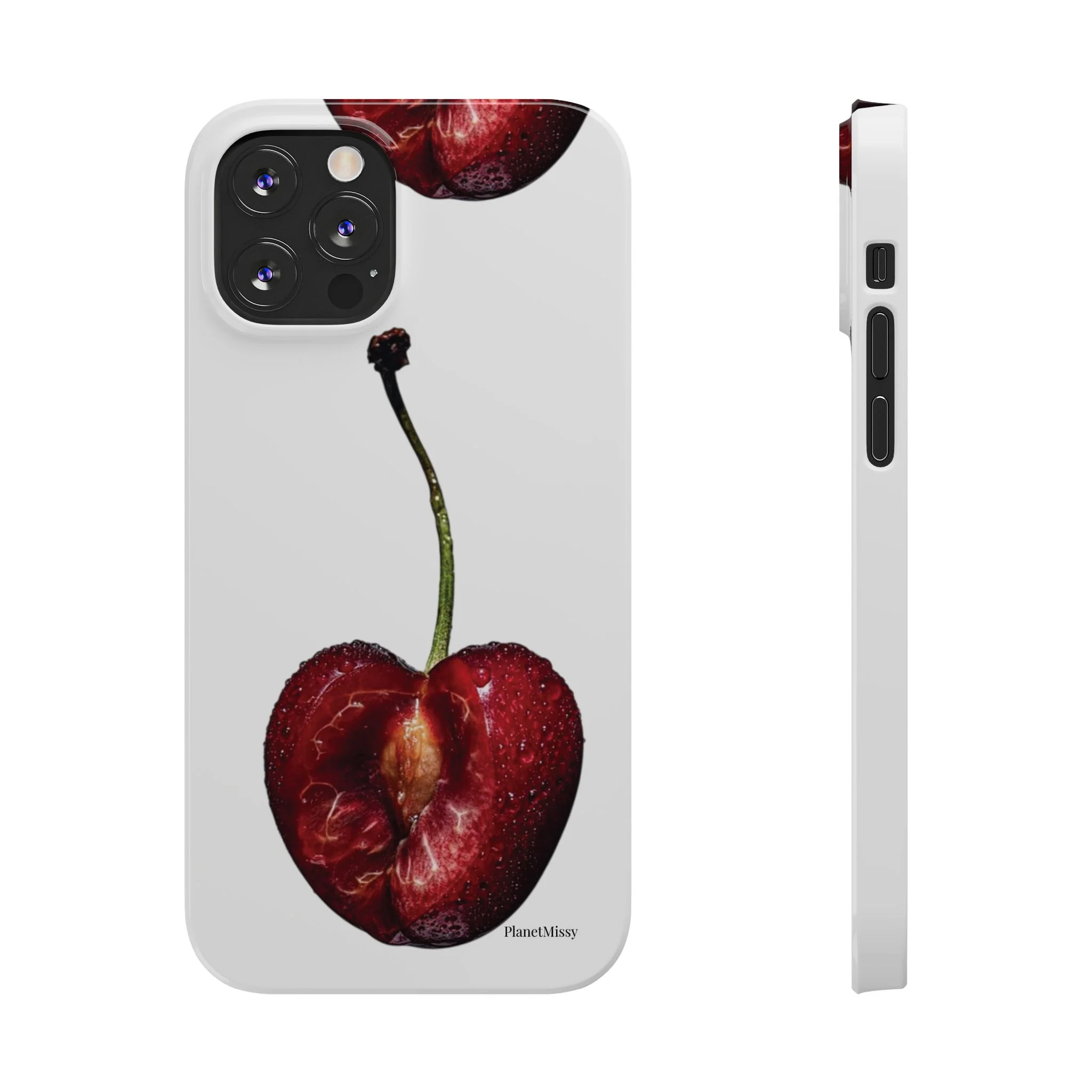 Very Cherry Case – Phone Case - Image 14