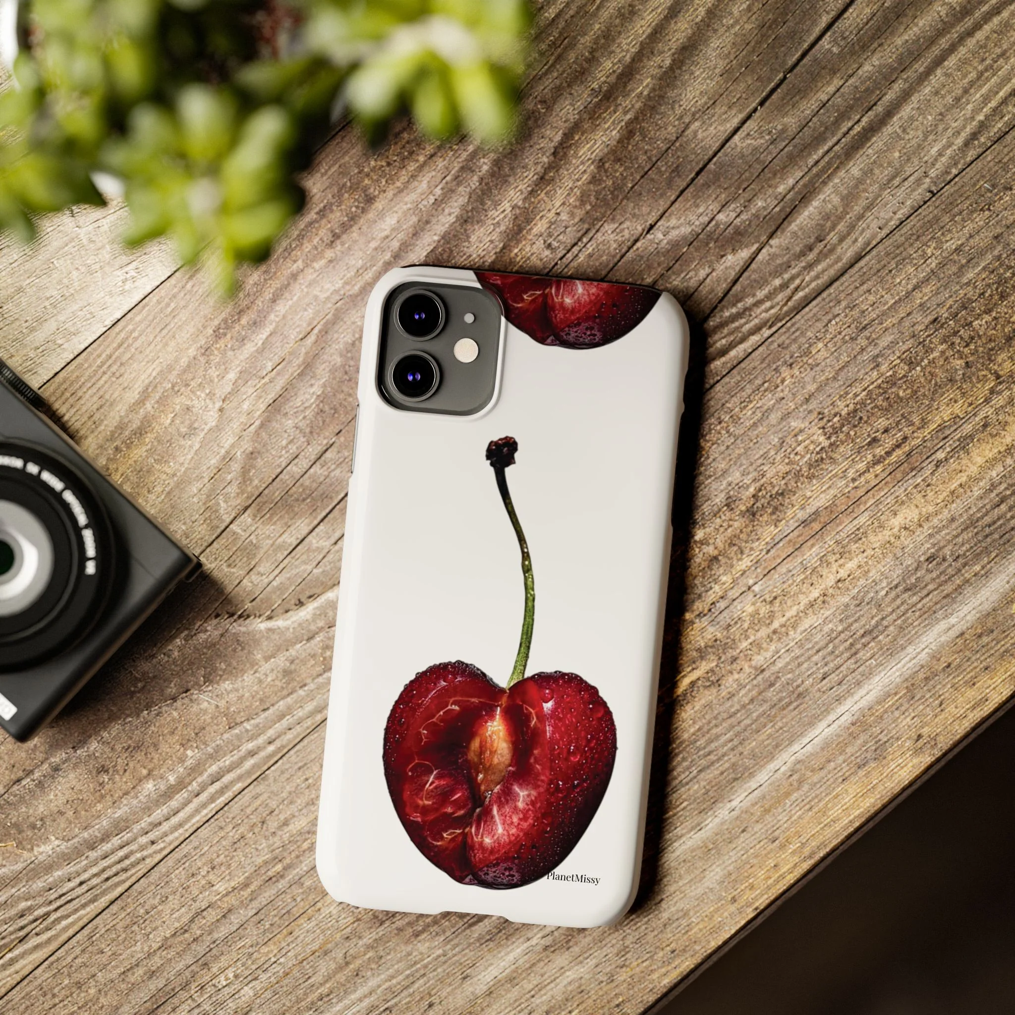 Very Cherry Case – Phone Case - Image 38