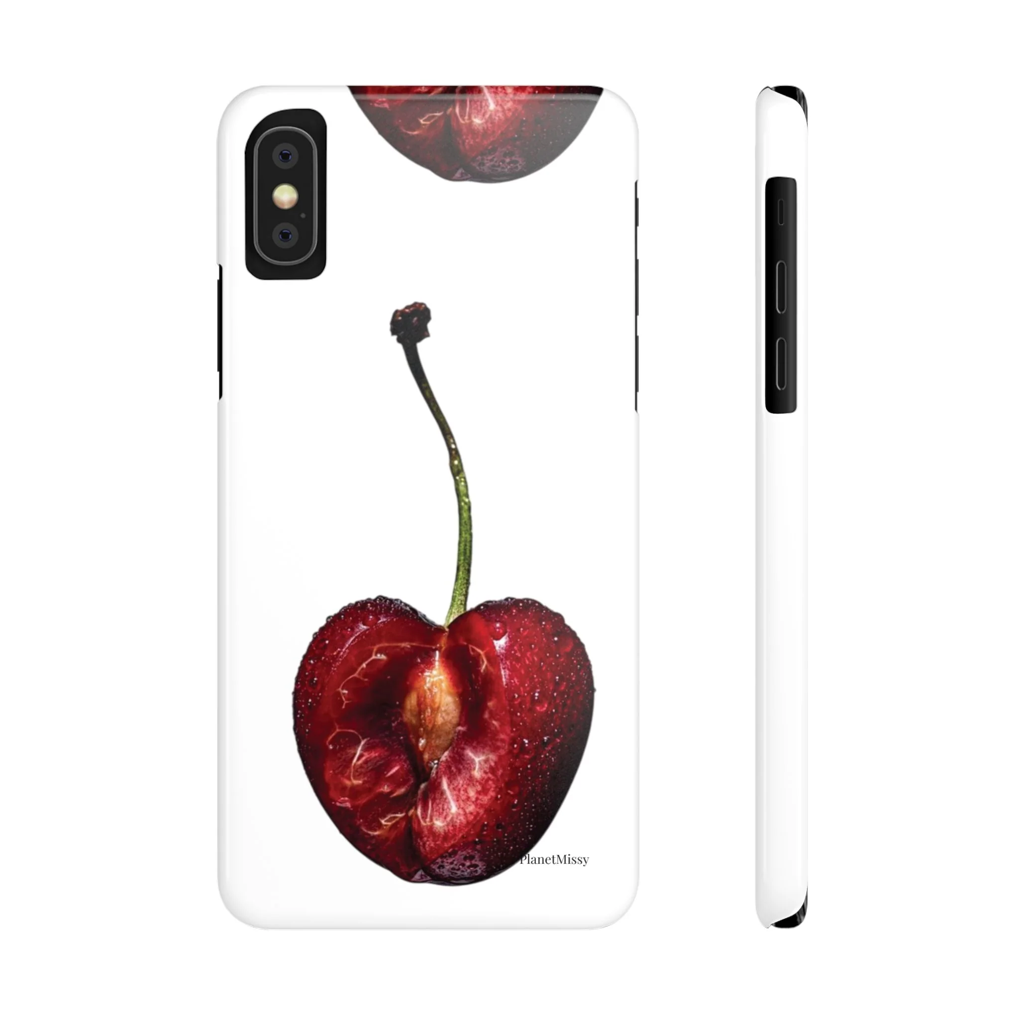 Very Cherry Case – Phone Case - Image 4