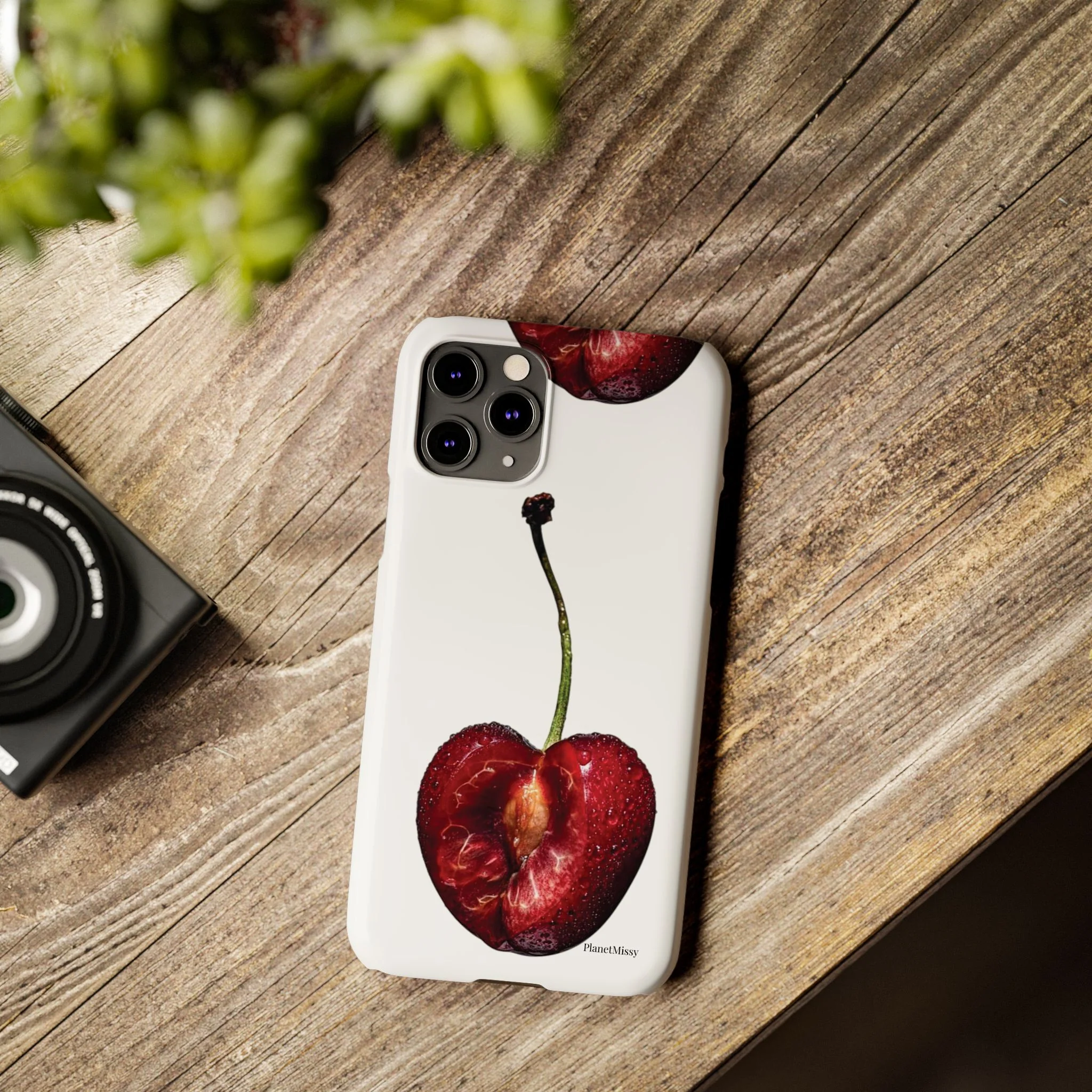 Very Cherry Case – Phone Case - Image 41
