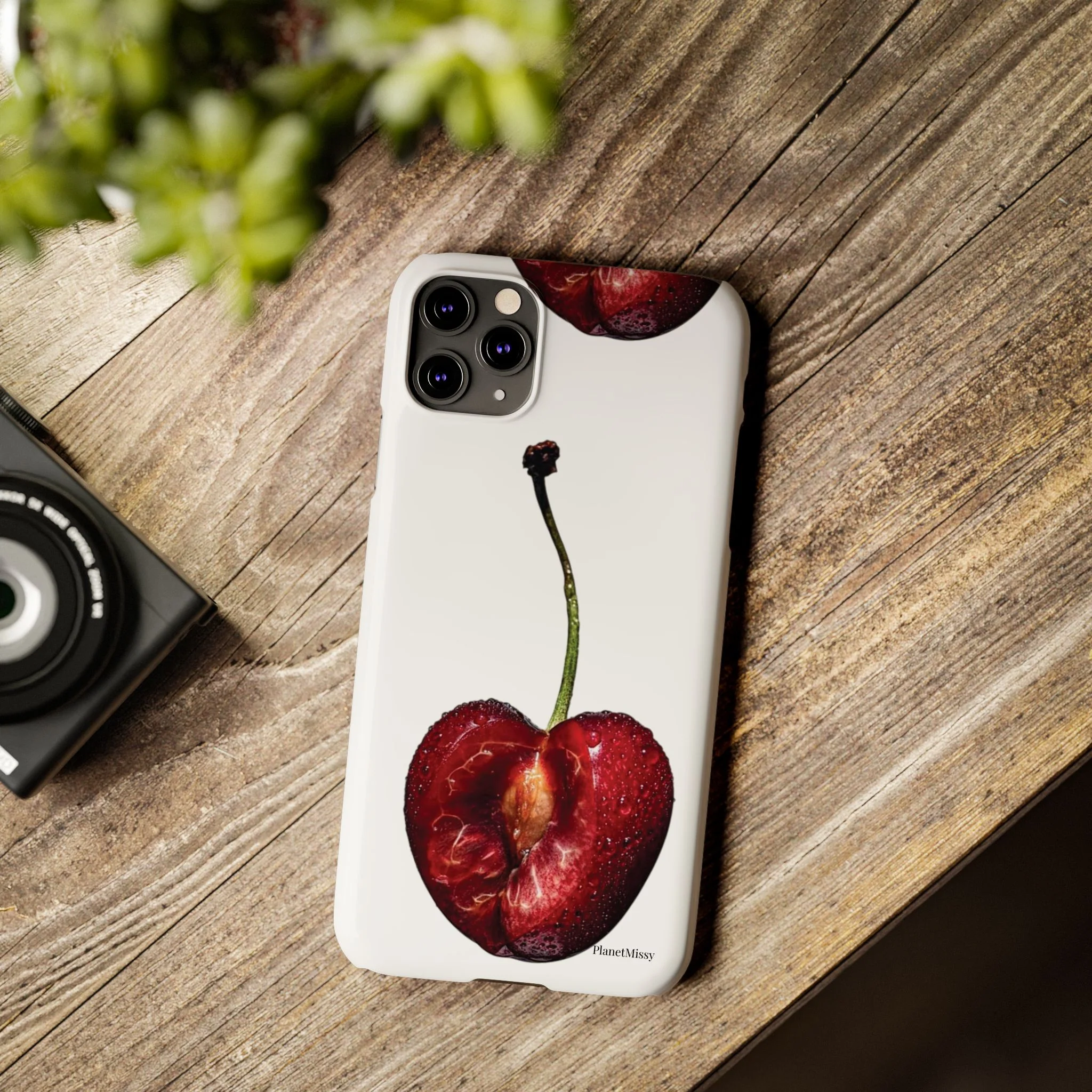 Very Cherry Case – Phone Case - Image 44