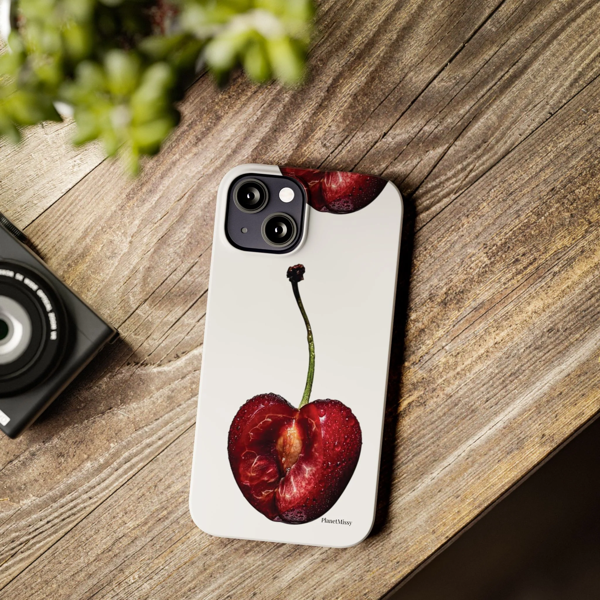Very Cherry Case – Phone Case - Image 47