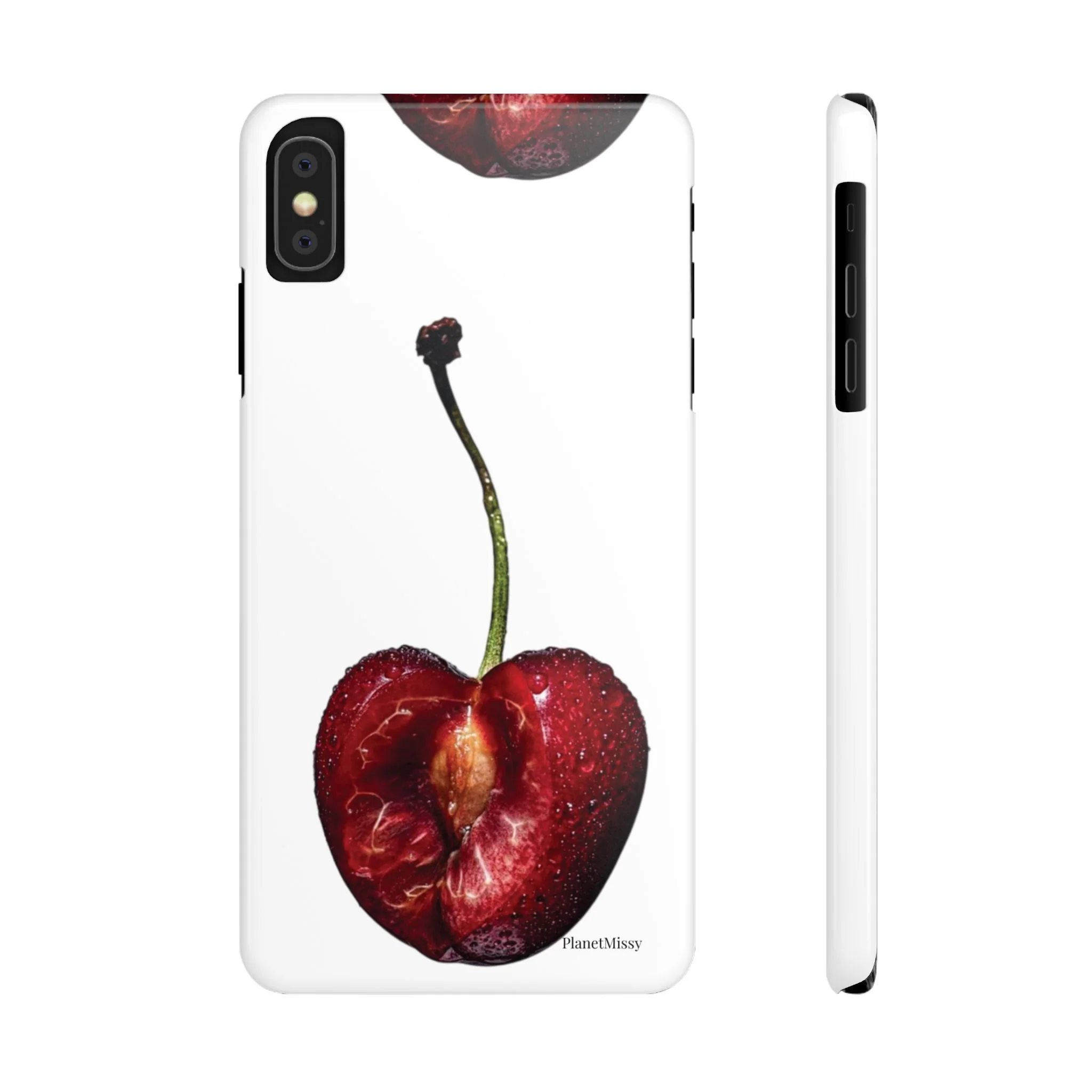 Very Cherry Case – Phone Case - Image 5